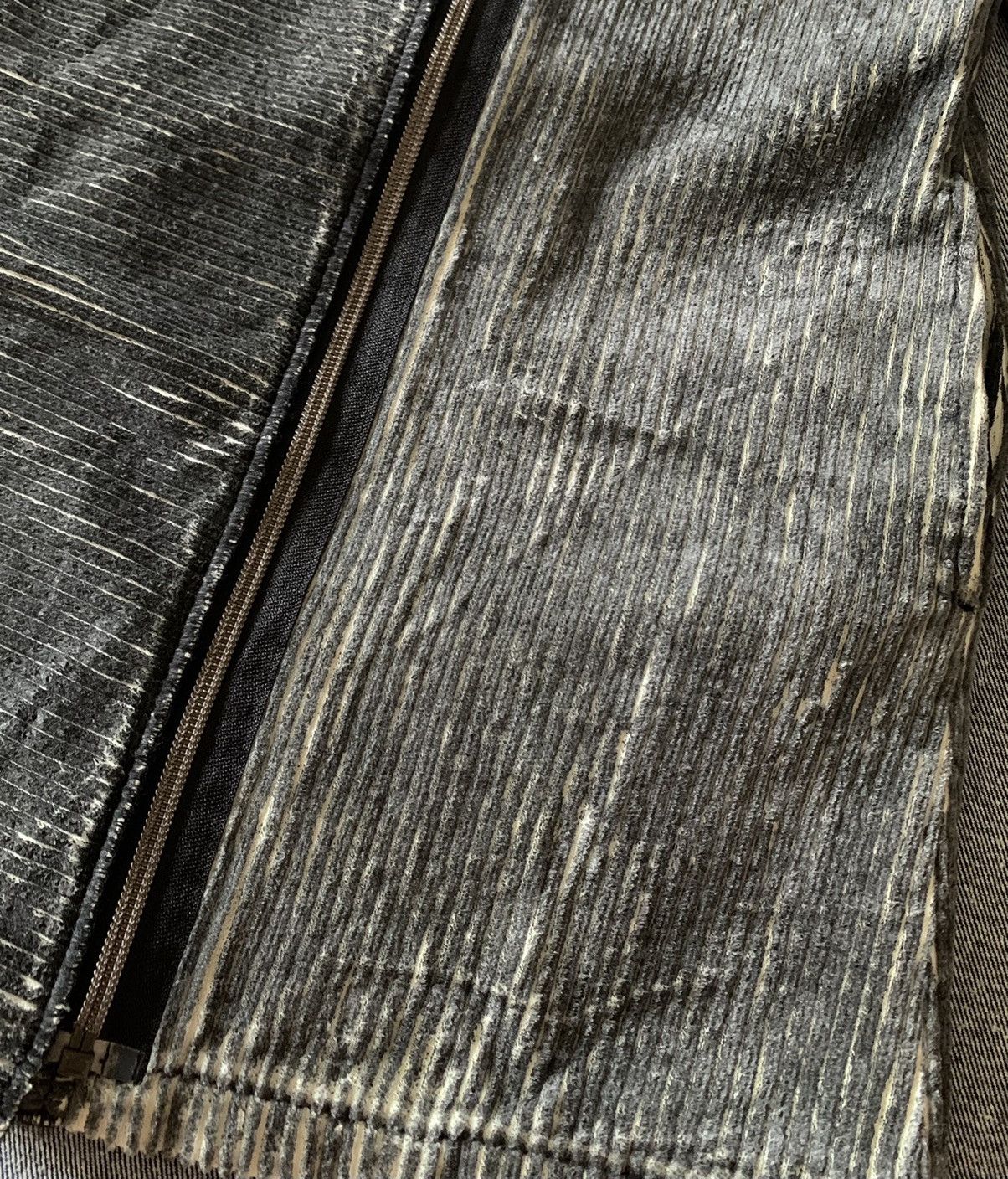 Hiroko Koshino Homme Trunk Hiroko Koshino Jacket Size S / US 4 / IT 40 - 14 Thumbnail