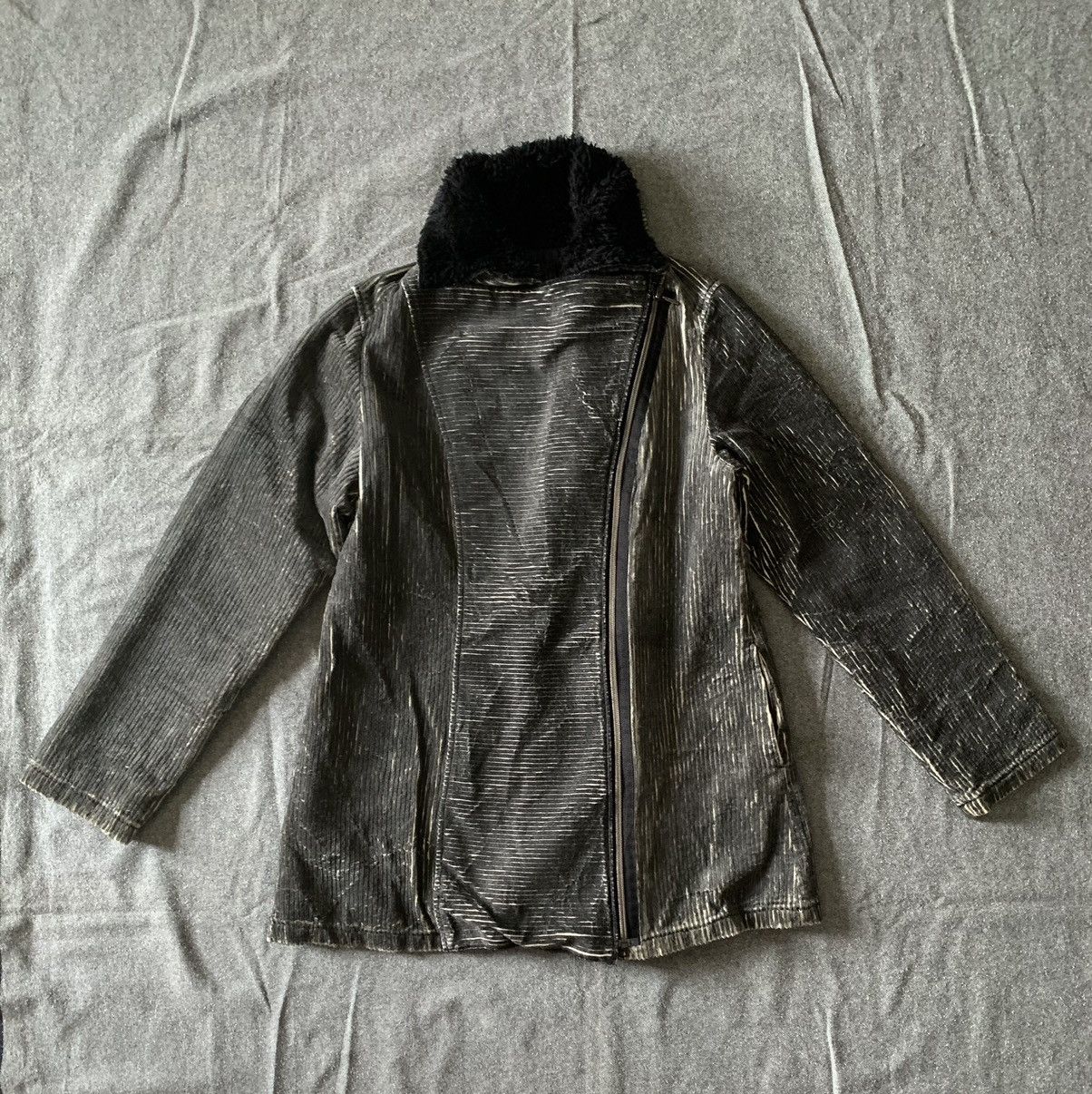 Hiroko Koshino Homme Trunk Hiroko Koshino Jacket Size S / US 4 / IT 40 - 1 Thumbnail