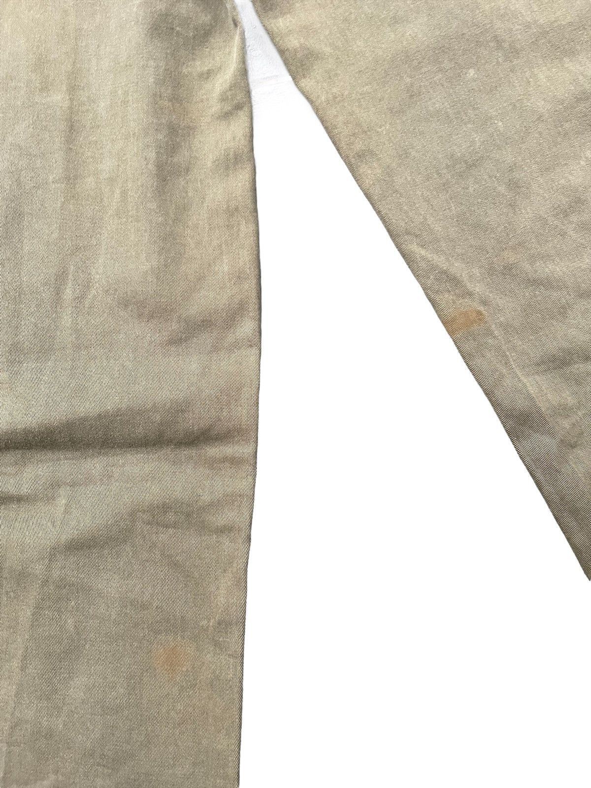 Japanese Brand × Vintage Betty Smith Japan Military Inspired Monkey Pant Size US 29 - 9 Thumbnail