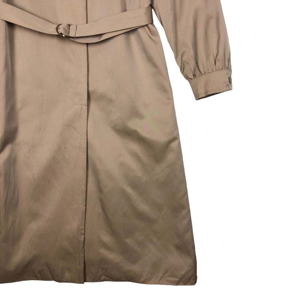 Japanese Brand × Pierre Balmain VINTAGE LONG JACKET PIERRE BALMAIN JAPAN Size US M / EU 48-50 / 2 - 4 Thumbnail