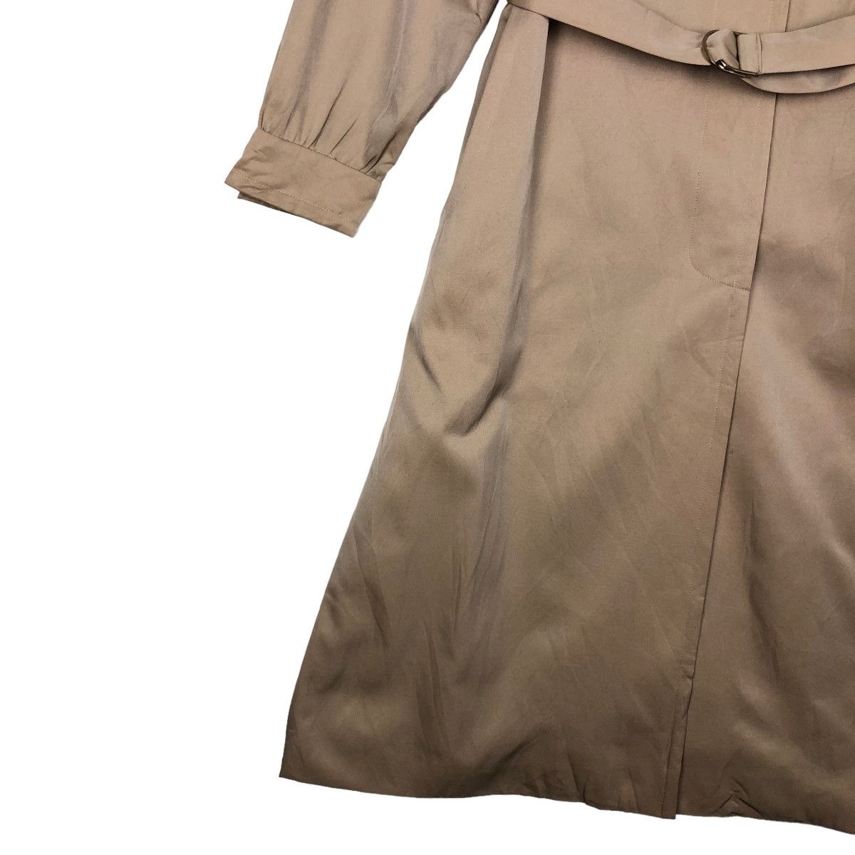 Japanese Brand × Pierre Balmain VINTAGE LONG JACKET PIERRE BALMAIN JAPAN Size US M / EU 48-50 / 2 - 3 Thumbnail