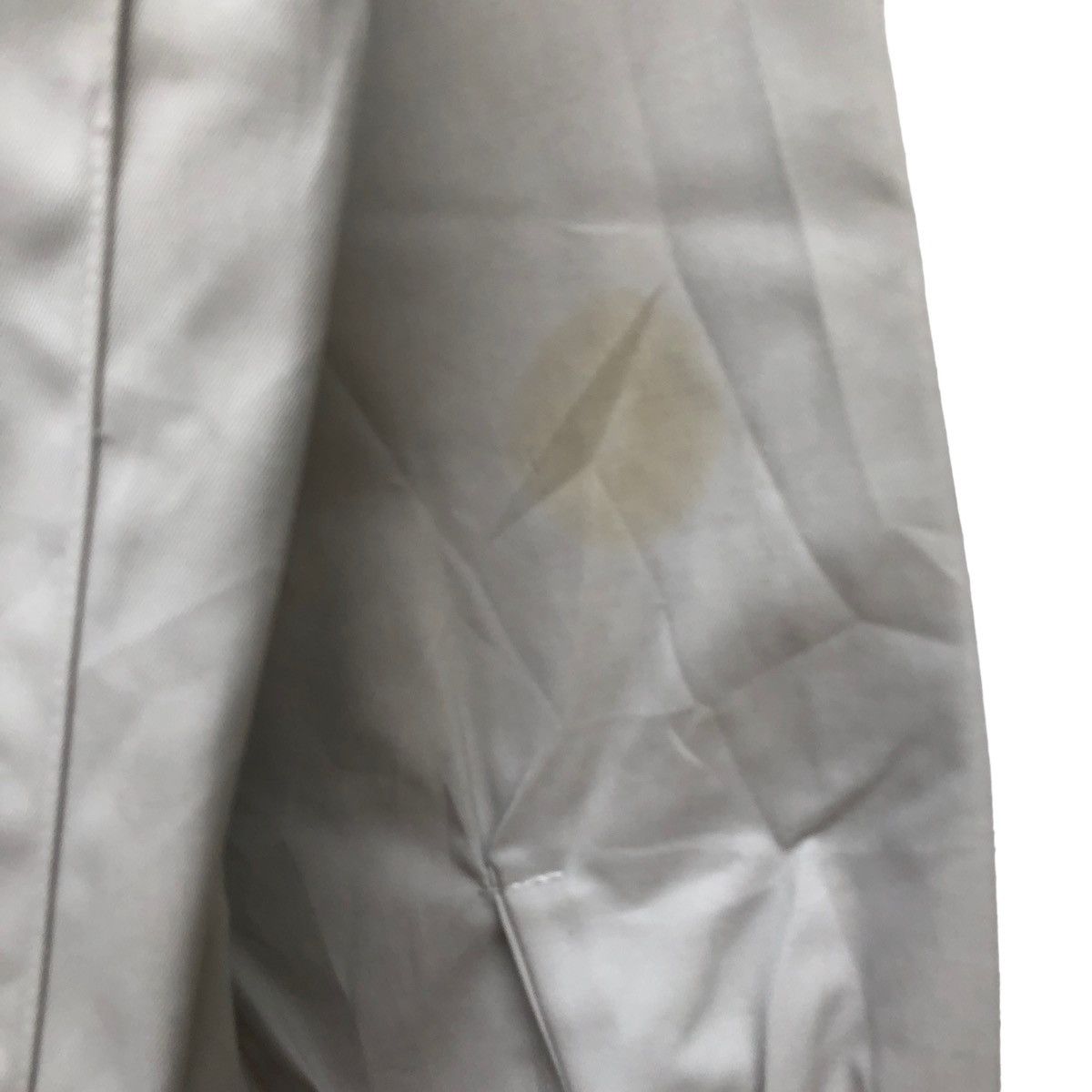 Japanese Brand Vintage Japanese Brand Hino Worker Workwear Jacket Size US M / EU 48-50 / 2 - 6 Thumbnail