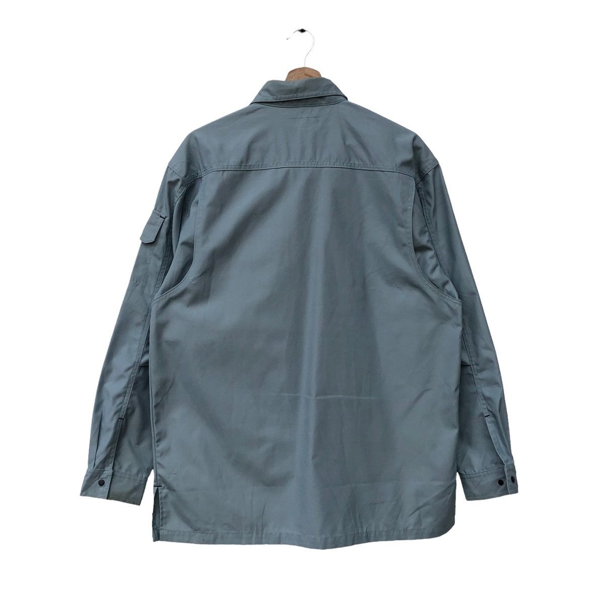 Vintage Vintage Workwear Canyon Rock Jacket Size US M / EU 48-50 / 2 - 2 Thumbnail