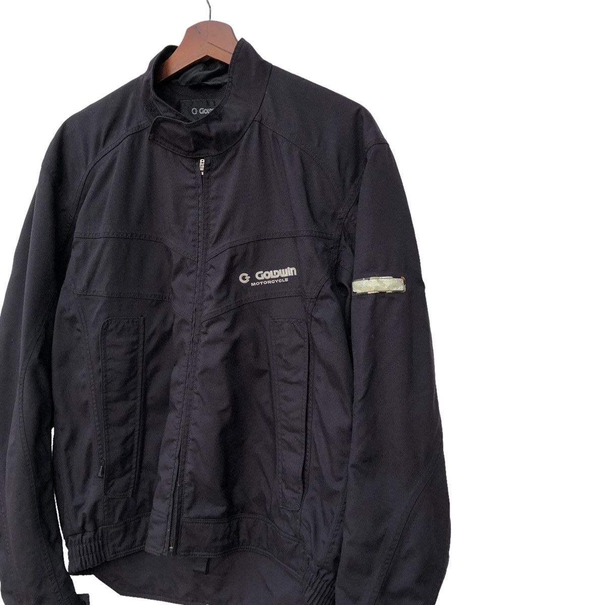 Goldwin Goldwin Motorcyle Jacket Size US M / EU 48-50 / 2 - 3 Thumbnail