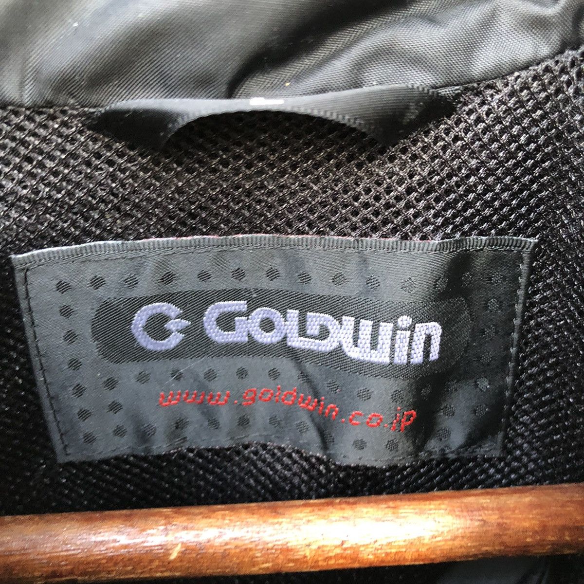 Goldwin Goldwin Motorcyle Jacket Size US M / EU 48-50 / 2 - 4 Thumbnail