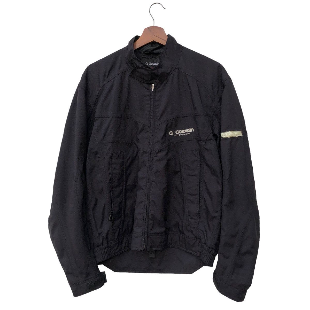 Goldwin Goldwin Motorcyle Jacket Size US M / EU 48-50 / 2 - 1 Thumbnail