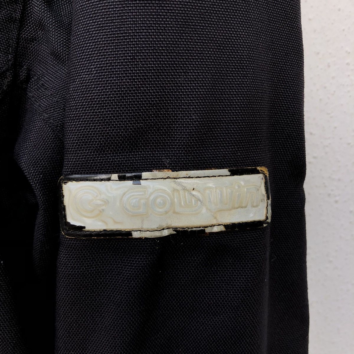 Goldwin Goldwin Motorcyle Jacket Size US M / EU 48-50 / 2 - 5 Thumbnail