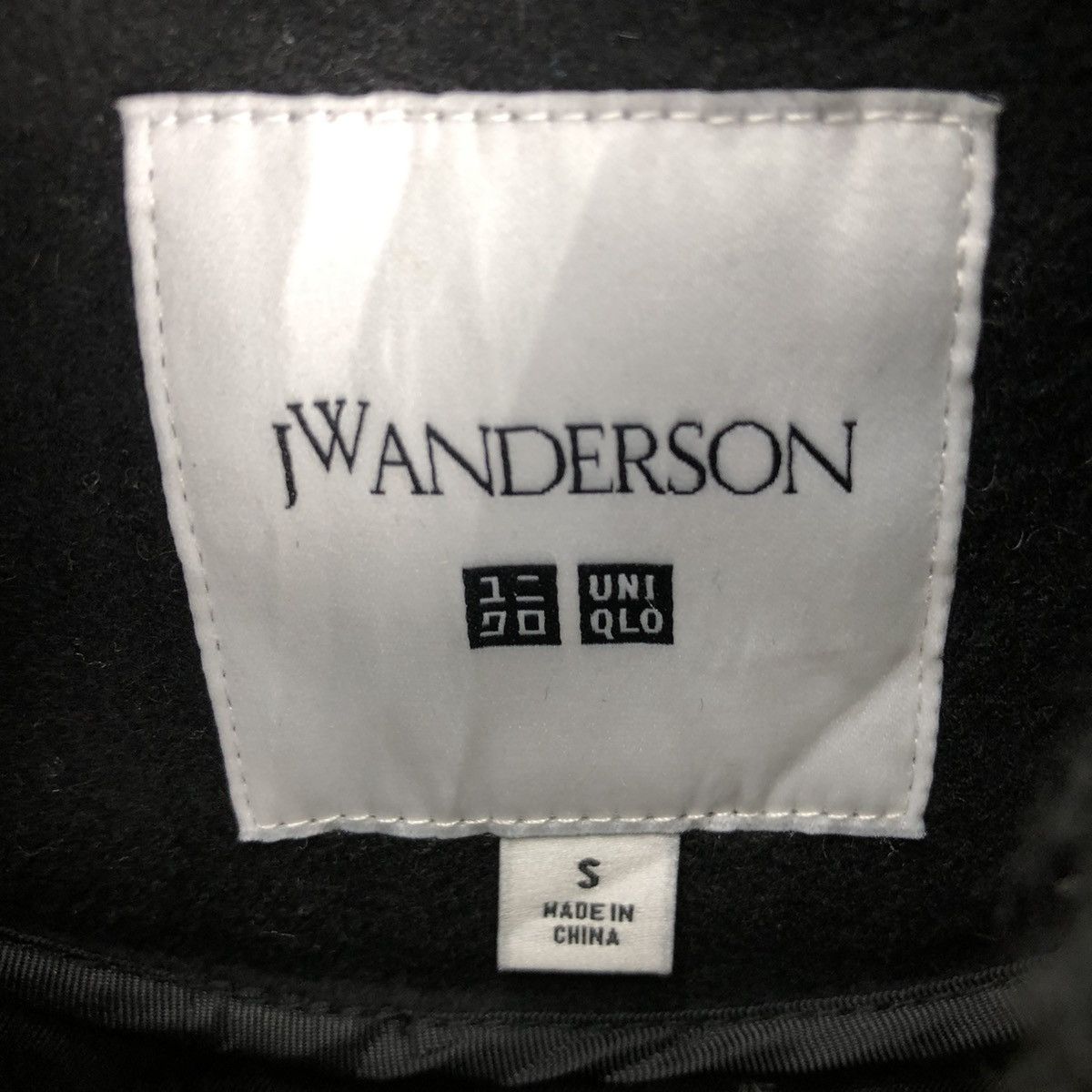 JW Anderson J w anderson Jacket Size US S / EU 44-46 / 1 - 4 Thumbnail