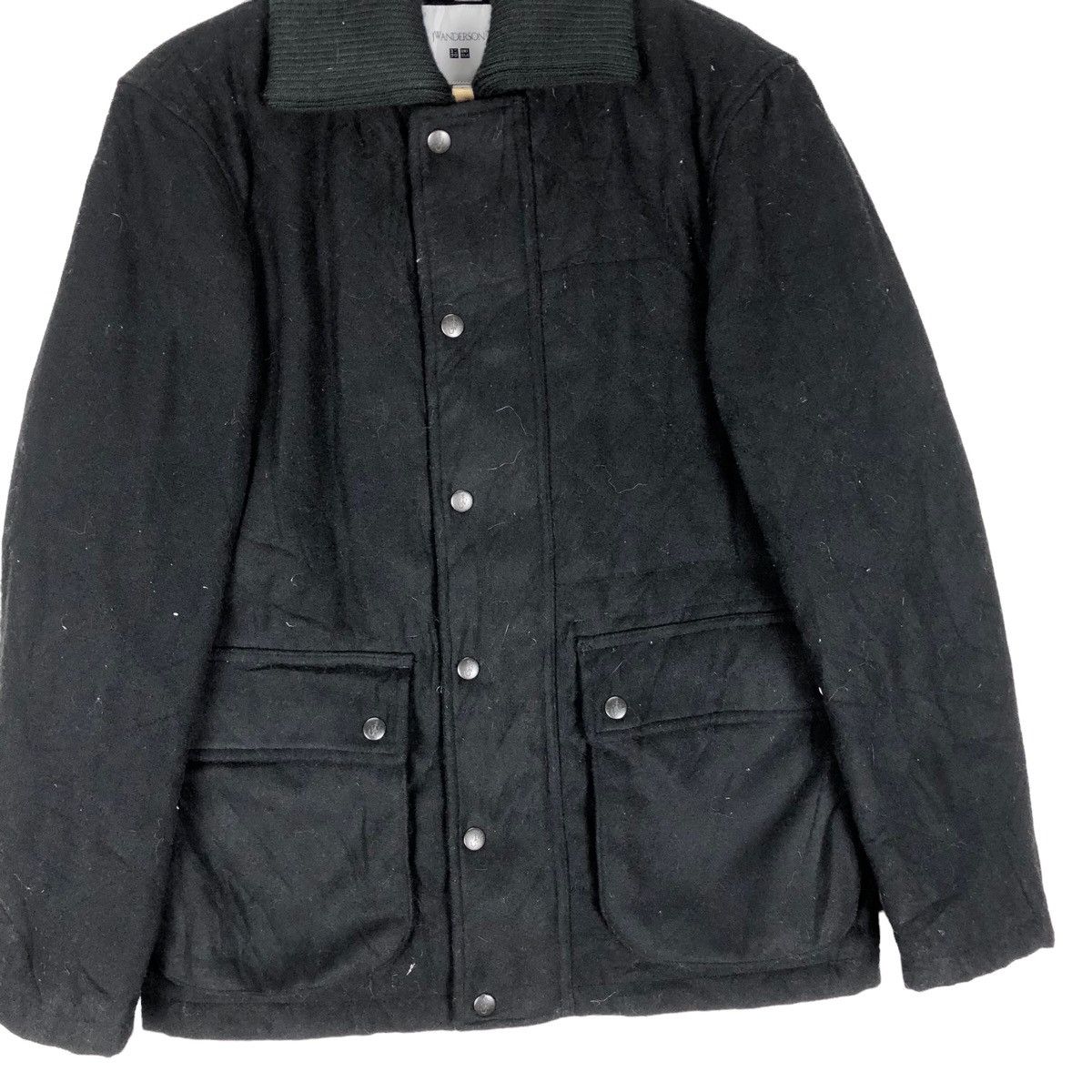 JW Anderson J w anderson Jacket Size US S / EU 44-46 / 1 - 3 Thumbnail