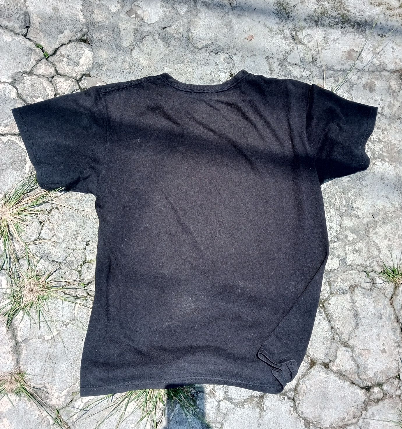 Vintage Vintage 2003 T Shirt Size US L / EU 52-54 / 3 - 2 Thumbnail