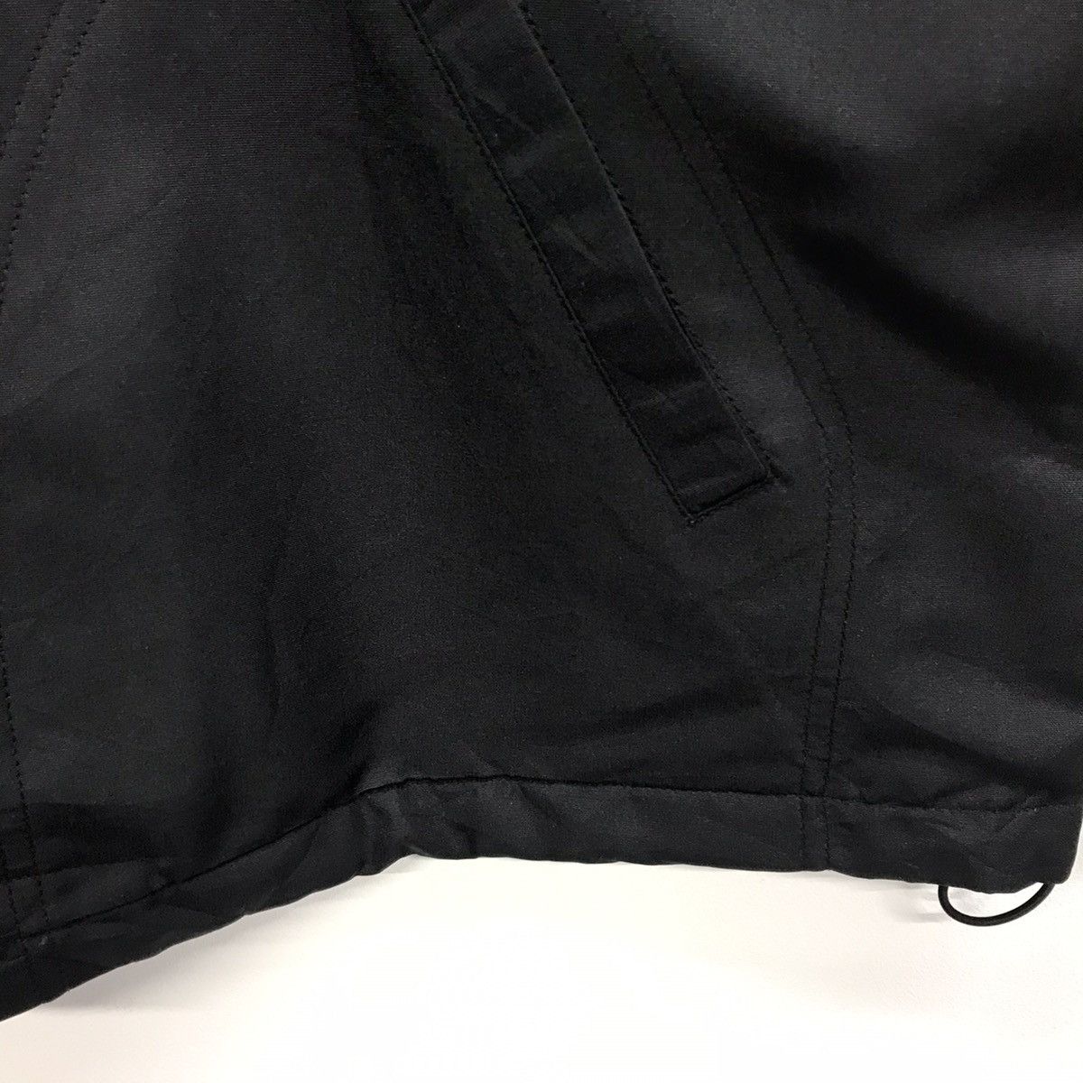 Tommy Hilfiger Rare!! Tommy Hilfiger Jacket Full Zipper Size US XL / EU 56 / 4 - 7 Thumbnail
