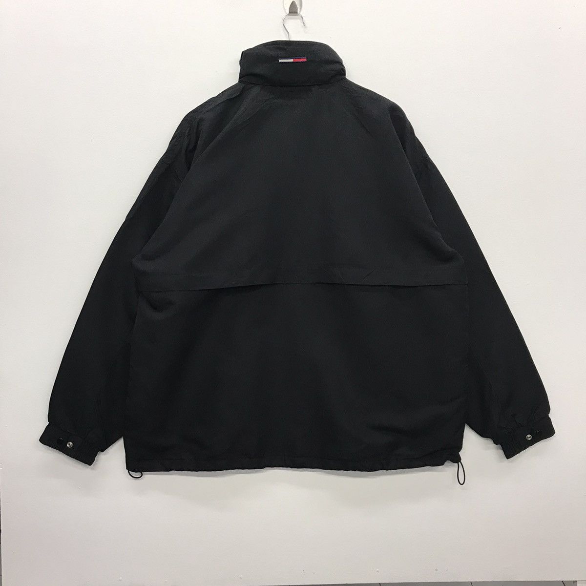 Tommy Hilfiger Rare!! Tommy Hilfiger Jacket Full Zipper Size US XL / EU 56 / 4 - 9 Thumbnail