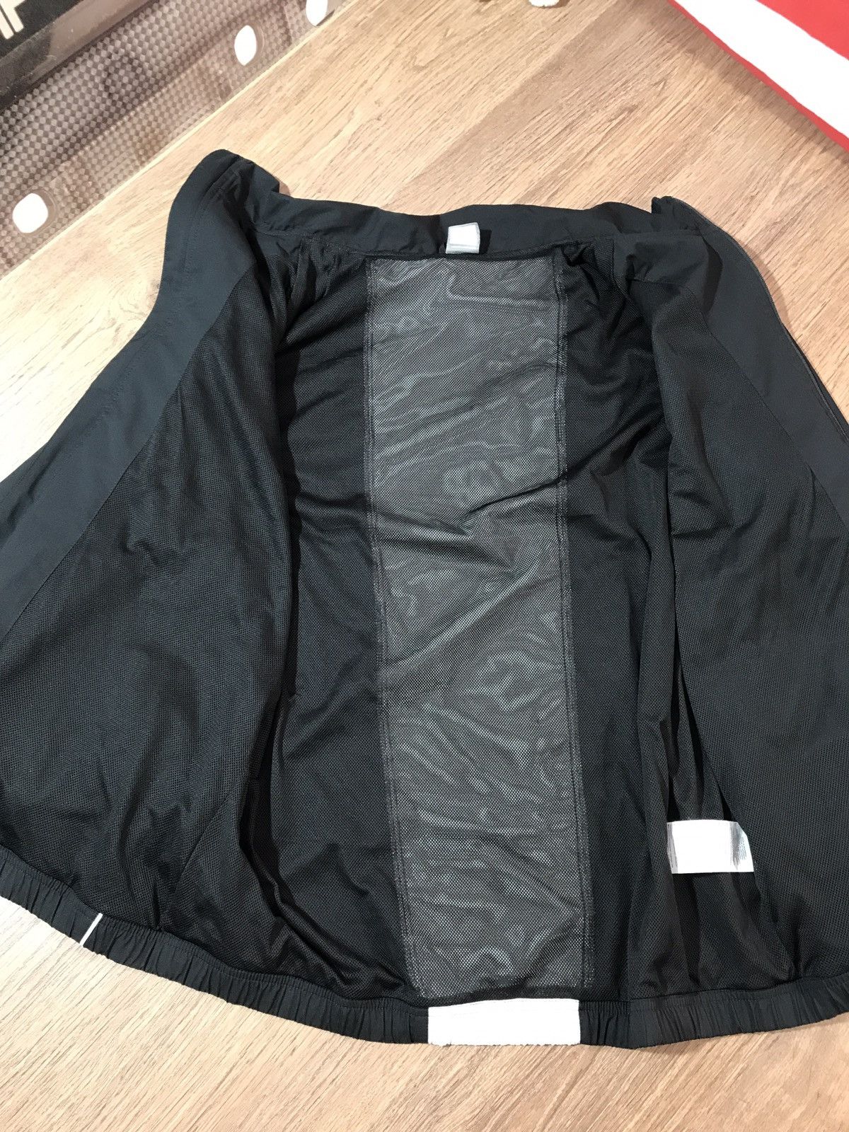 Nike × Vintage Vintage Nike Track Jacket size XXL Size US XXL / EU 58 / 5 - 6 Thumbnail