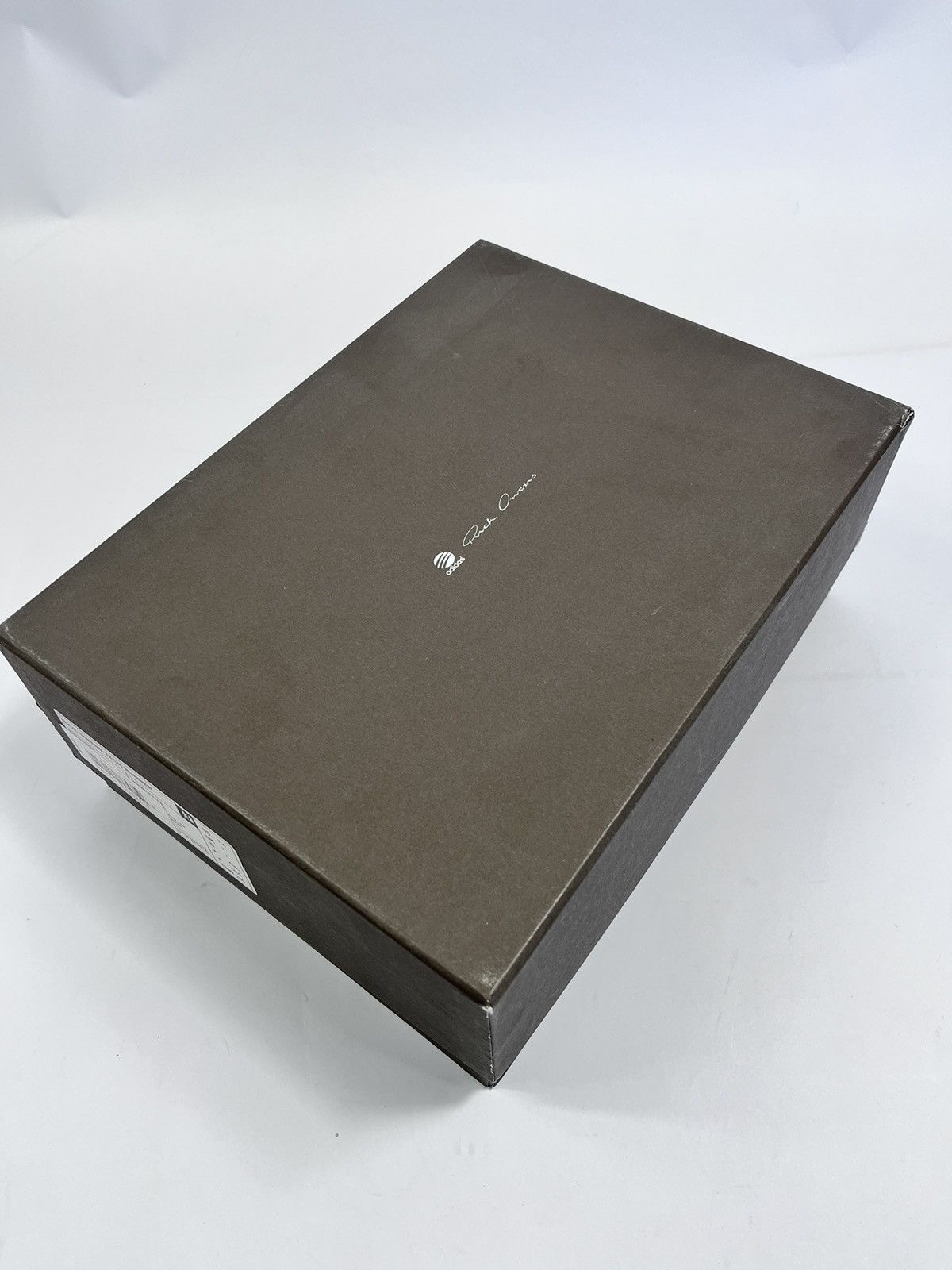 Adidas × Rick Owens Tech Runner Sneakers Size US 7.5 / EU 40-41 - 23 Thumbnail