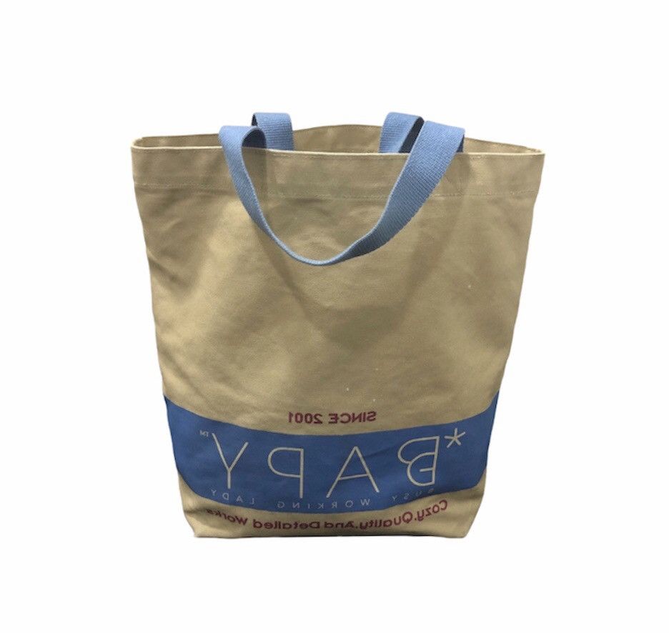Bape Bape Tote Bag Size ONE SIZE - 2 Thumbnail