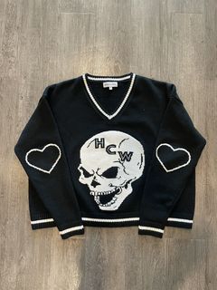 Heaven Can Wait Black | Grailed