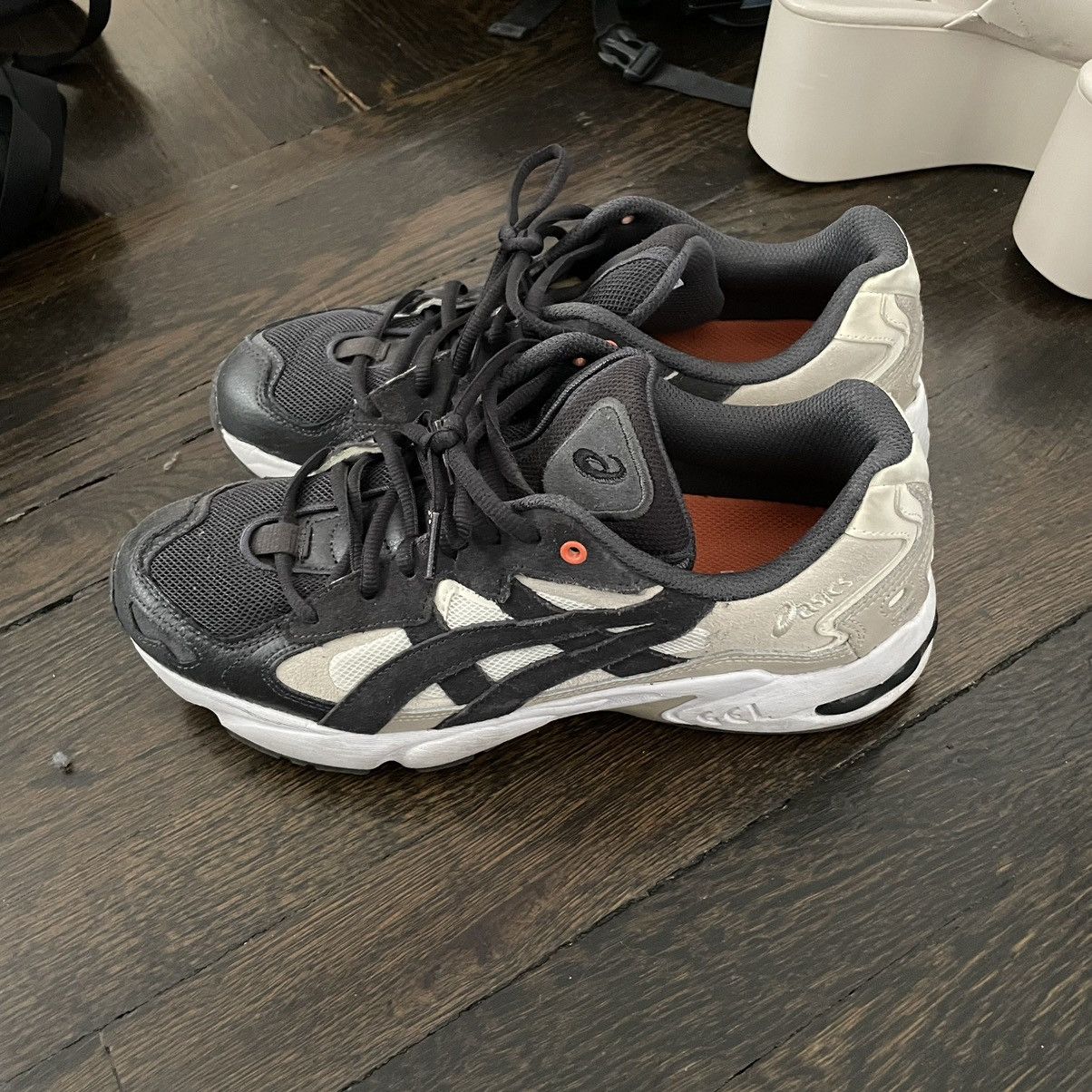 Kayano 25 reigning champ sale