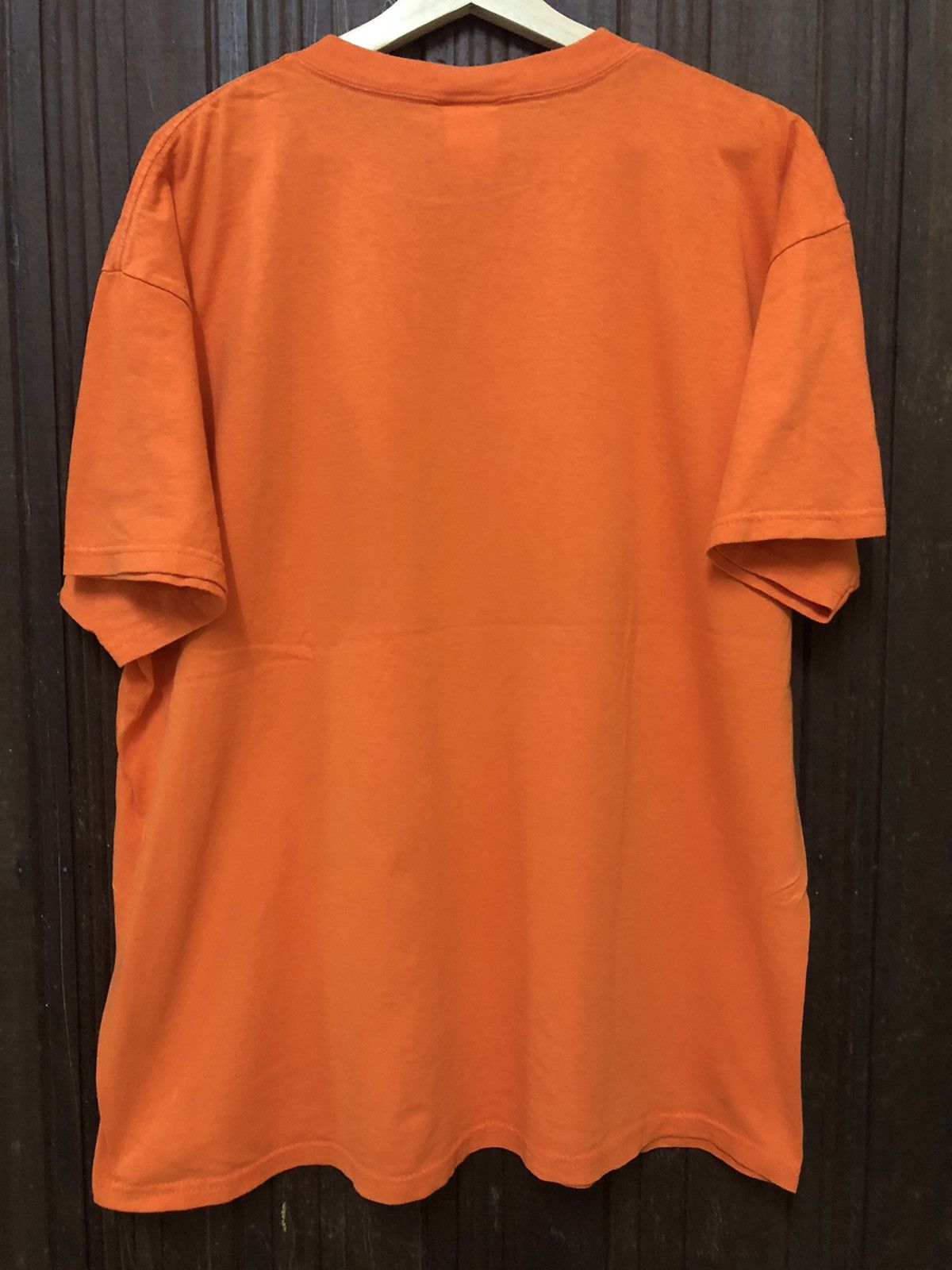 Disney × Vintage Vintage Boo! Halloween Celebration Nice Print Tee Shirt Size US XL / EU 56 / 4 - 5 Thumbnail