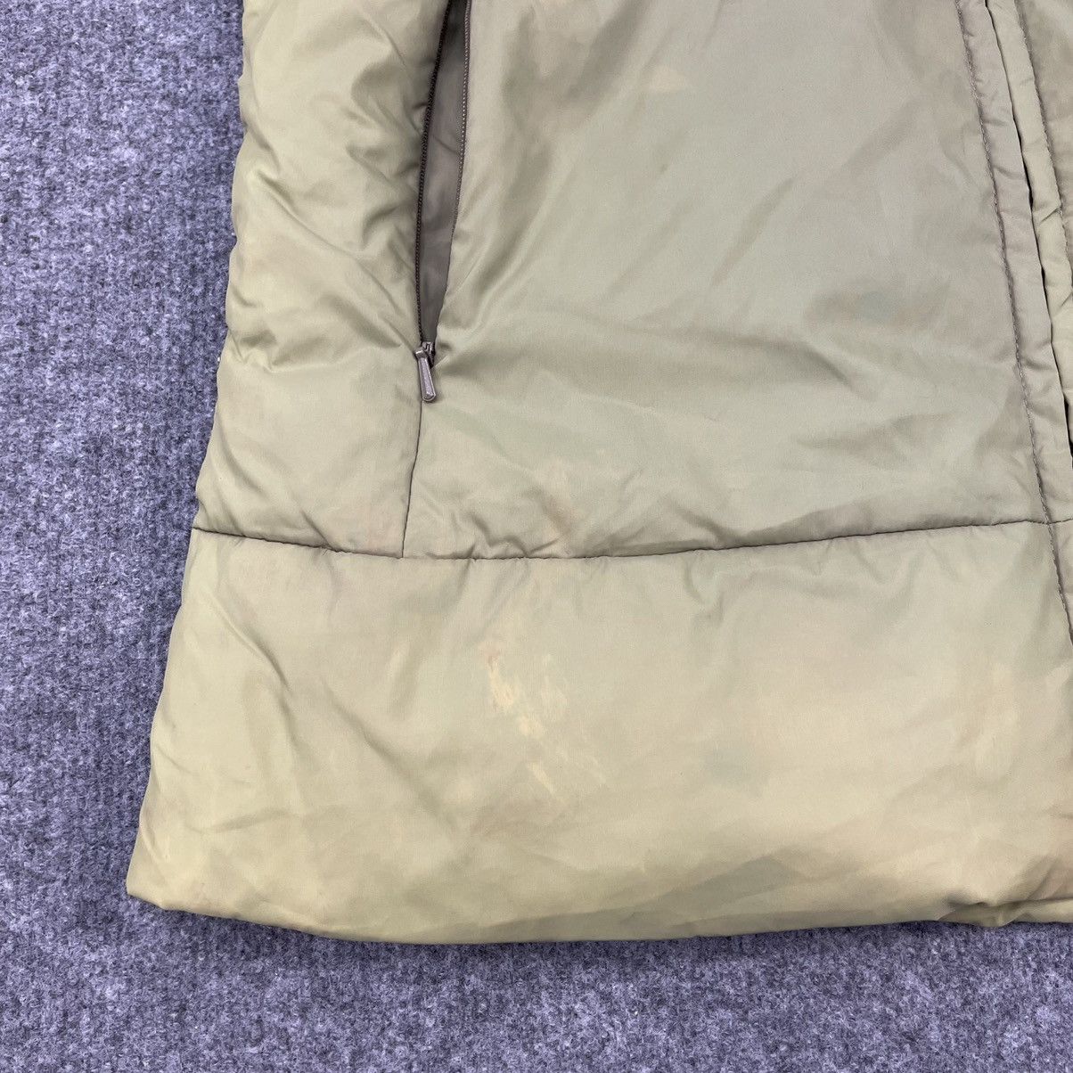 United Colors Of Benetton United Colors Of Benetton Puffer Vest Jacket Size US S / EU 44-46 / 1 - 7 Thumbnail