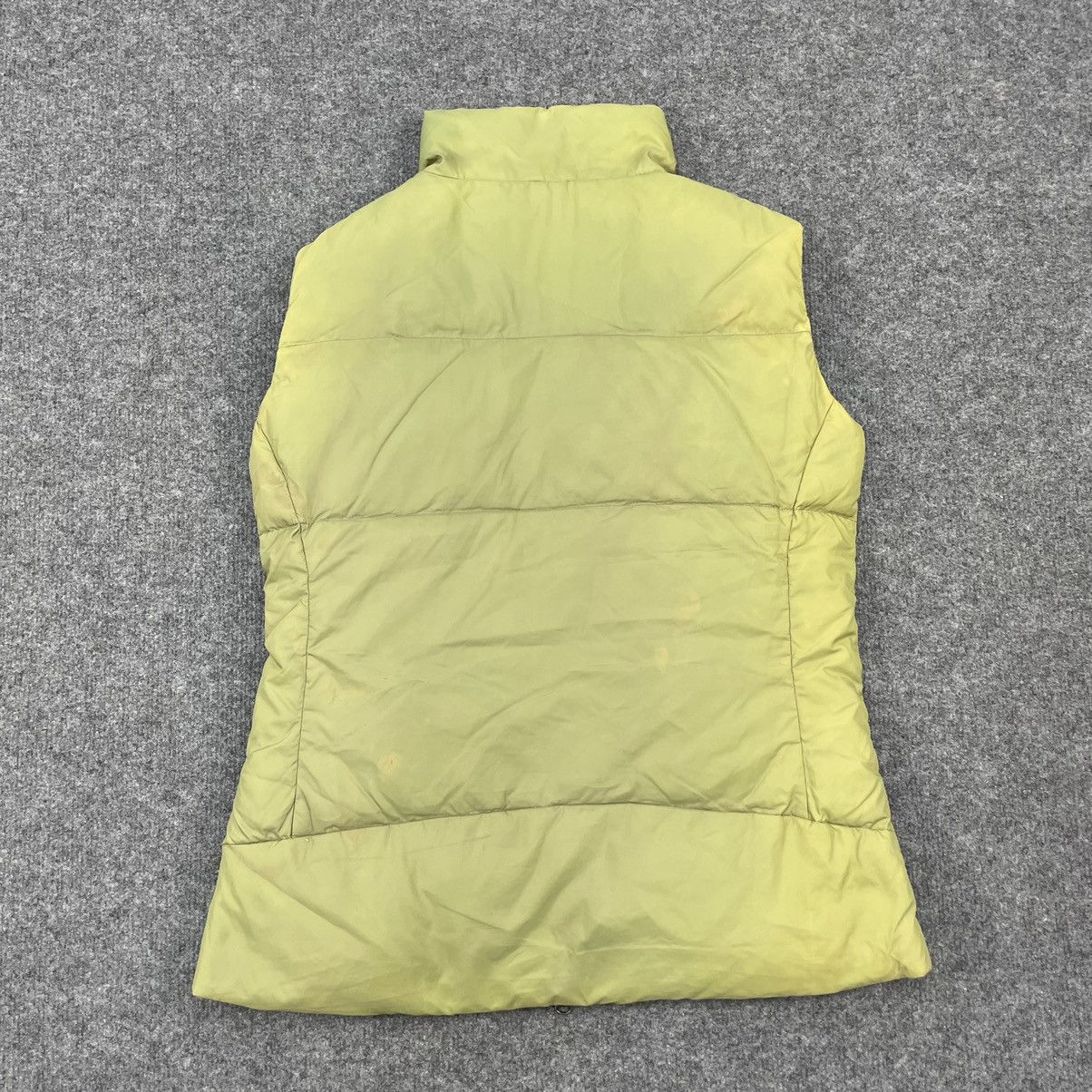 United Colors Of Benetton United Colors Of Benetton Puffer Vest Jacket Size US S / EU 44-46 / 1 - 5 Thumbnail