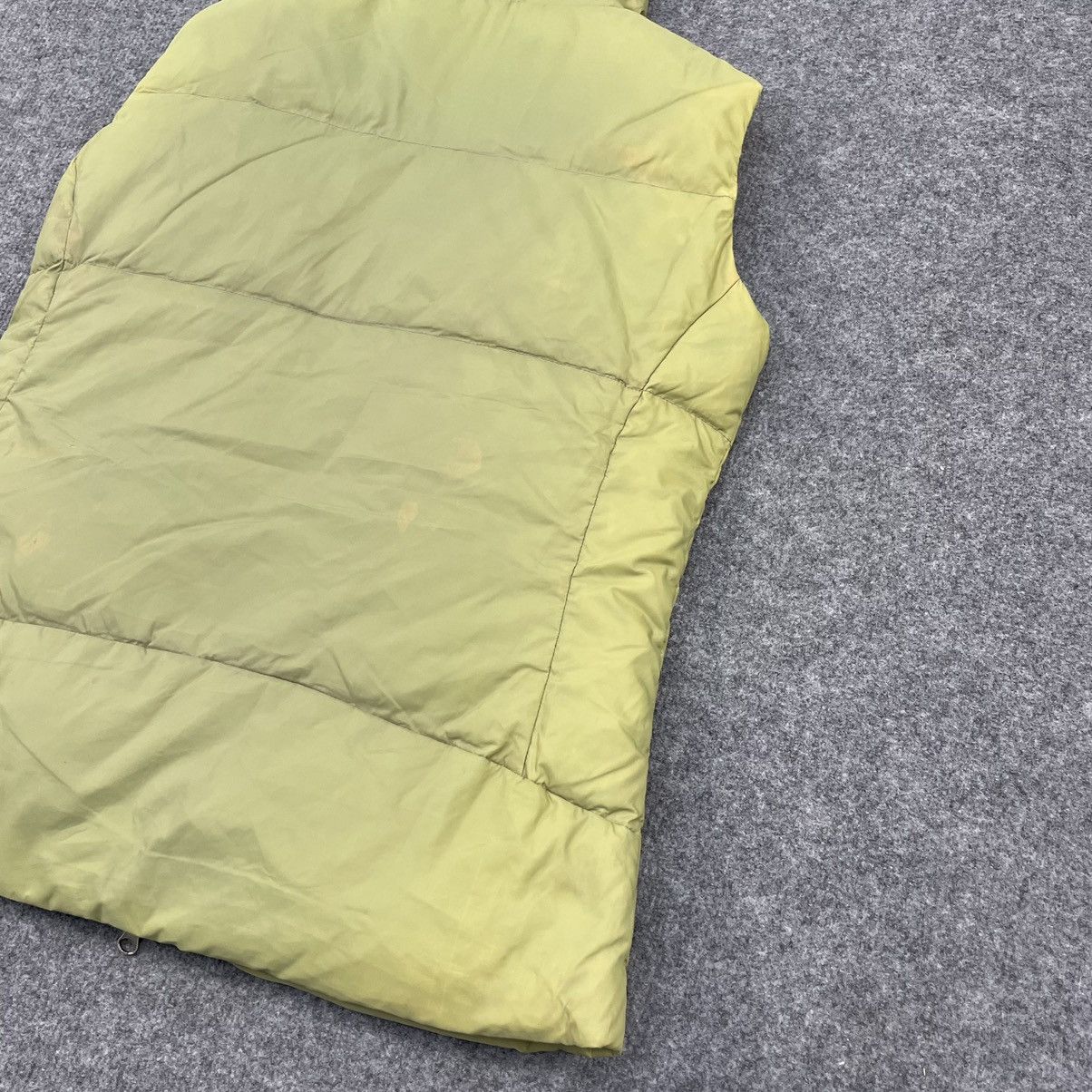 United Colors Of Benetton United Colors Of Benetton Puffer Vest Jacket Size US S / EU 44-46 / 1 - 6 Thumbnail