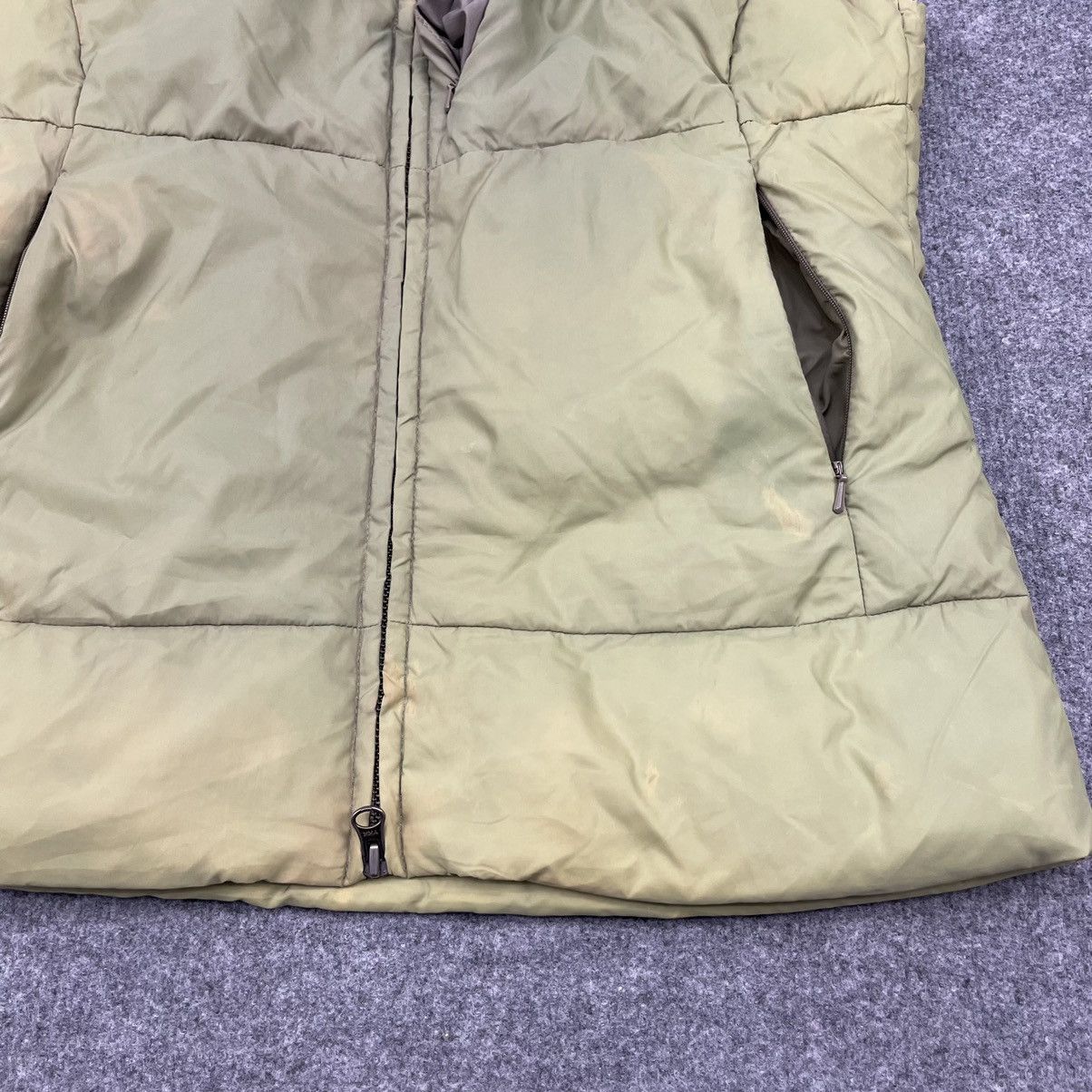 United Colors Of Benetton United Colors Of Benetton Puffer Vest Jacket Size US S / EU 44-46 / 1 - 8 Thumbnail