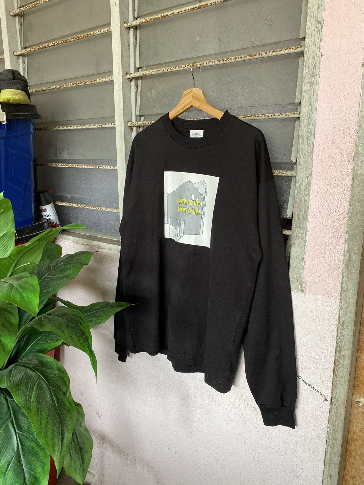 Japanese Brand × Welcome Skateboards ⚡️Steals⚡️ Japanese Brand Junred Skateboard Printed Size US L / EU 52-54 / 3 - 1 Thumbnail