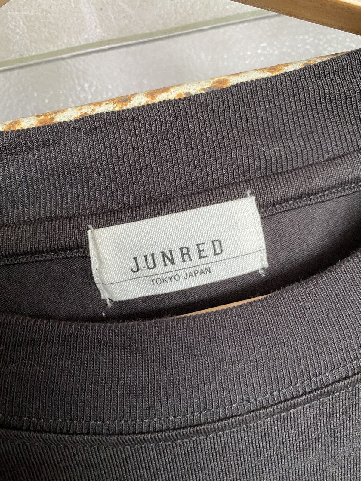 Japanese Brand × Welcome Skateboards ⚡️Steals⚡️ Japanese Brand Junred Skateboard Printed Size US L / EU 52-54 / 3 - 7 Thumbnail