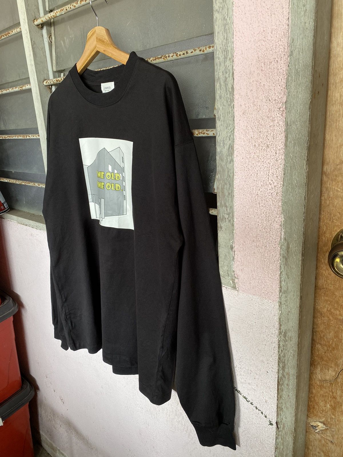 Japanese Brand × Welcome Skateboards ⚡️Steals⚡️ Japanese Brand Junred Skateboard Printed Size US L / EU 52-54 / 3 - 3 Thumbnail