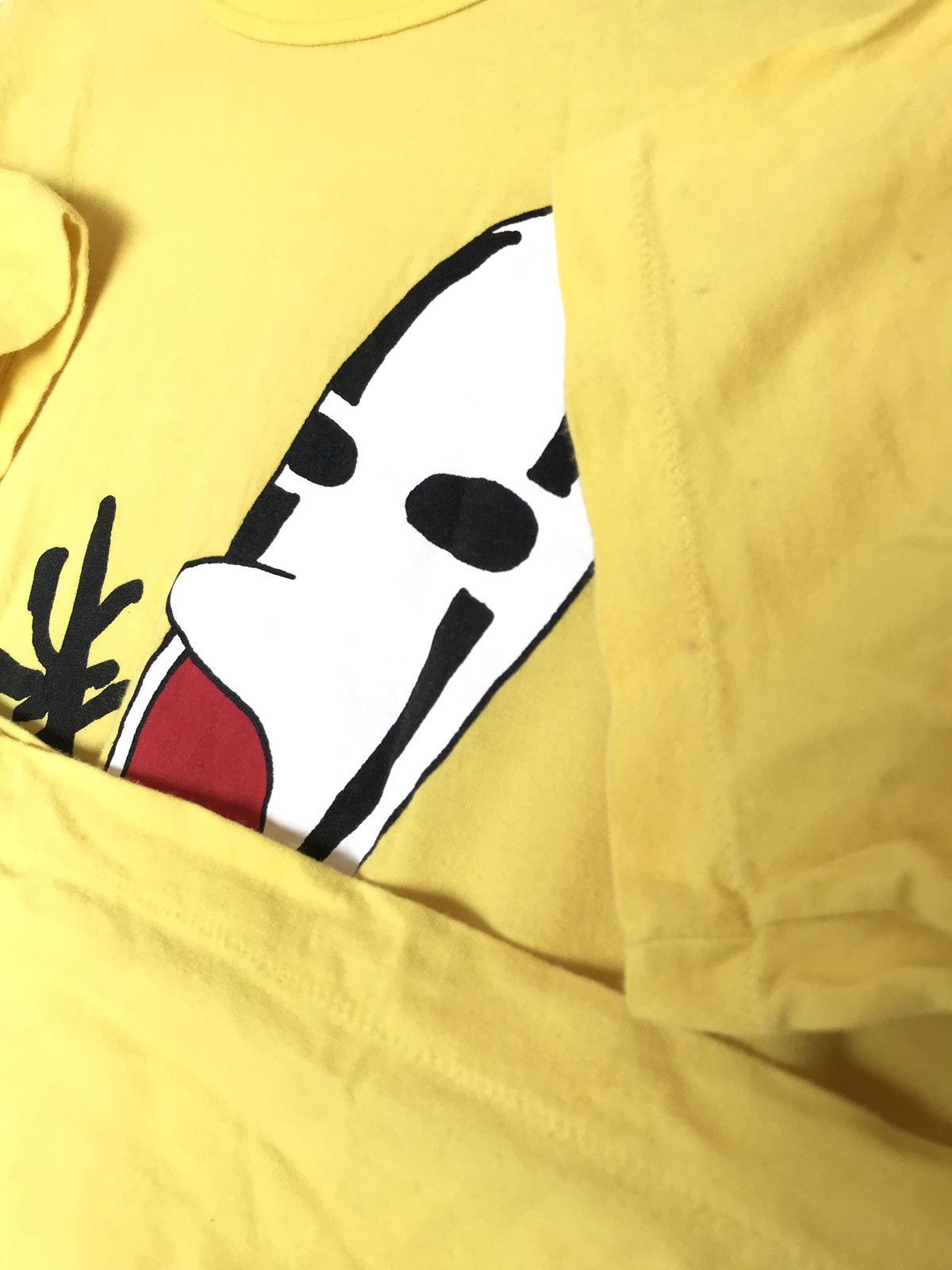 Japanese Brand 24 hour television X studio Ghibli Shirt TAKASHI MURAKAMI Size US S / EU 44-46 / 1 - 4 Thumbnail