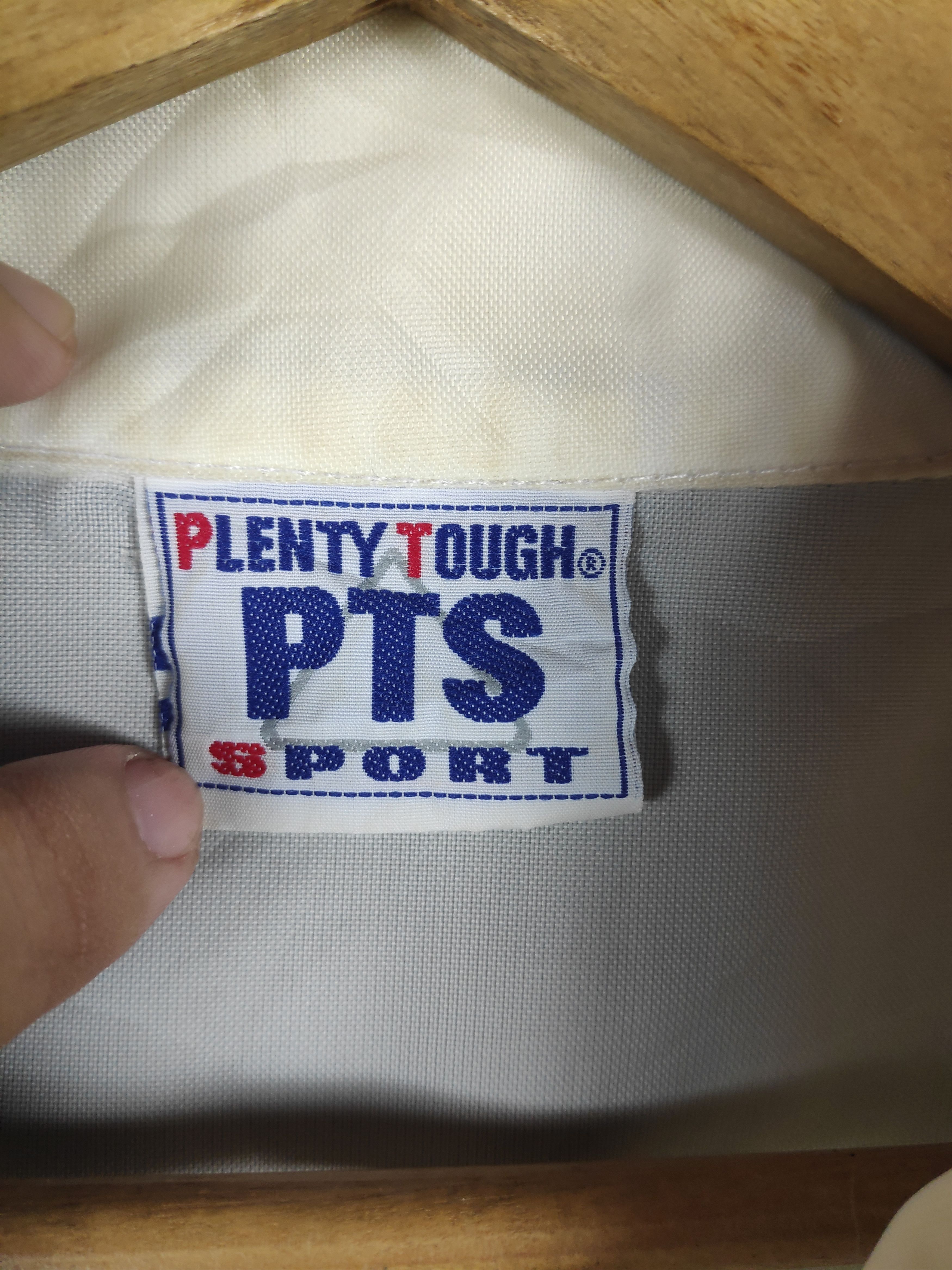 Vintage 🔥Best Offer🔥 Vintage Plenty Tough Sport Skate Jacket Size US L / EU 52-54 / 3 - 6 Thumbnail