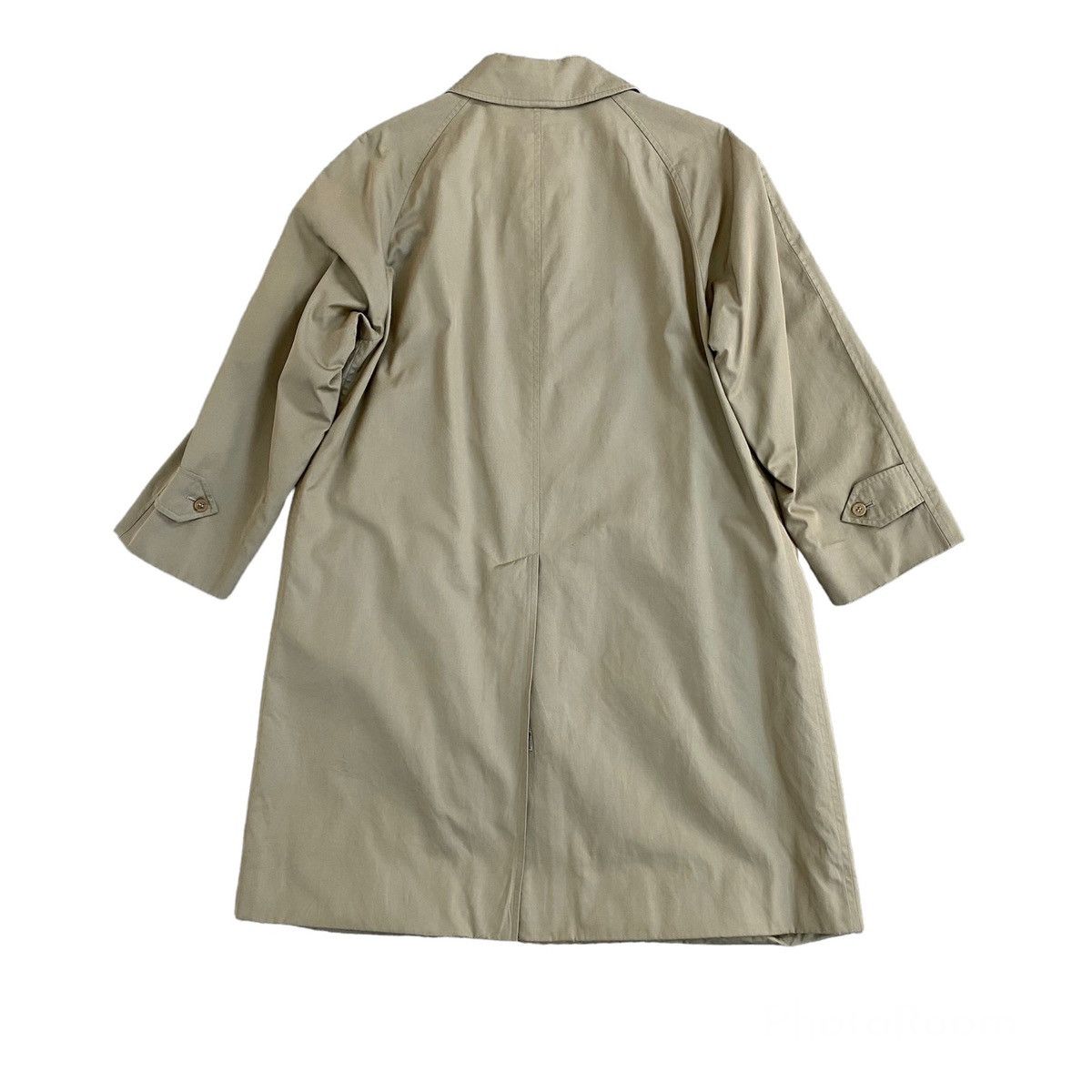 Burberry Burberrys trench coat Size US M / EU 48-50 / 2 - 3 Thumbnail