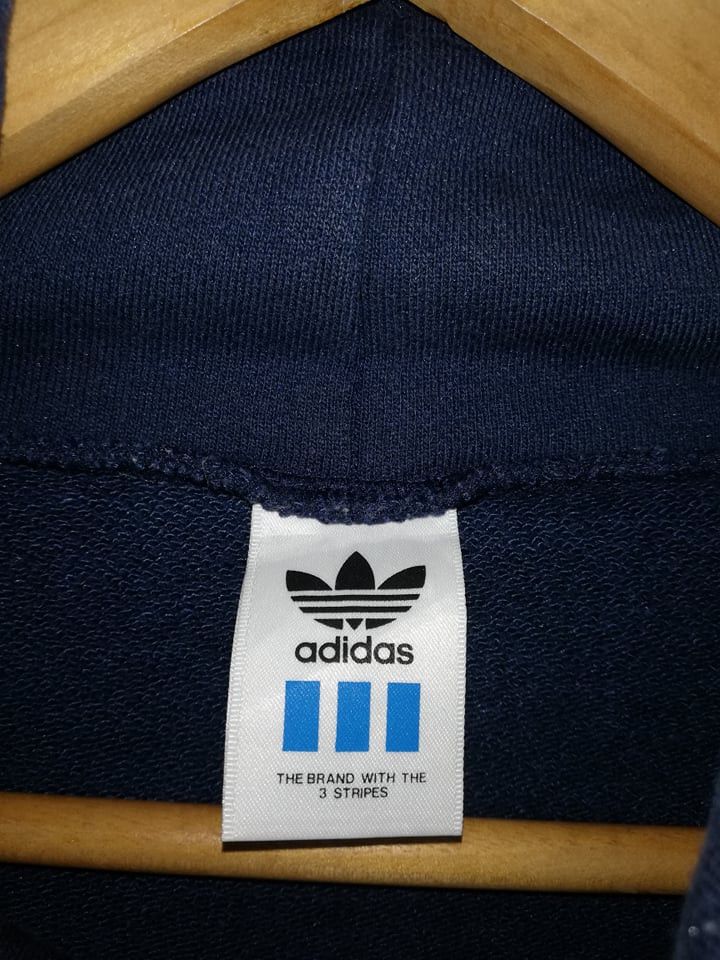 Adidas Rare🔥 Adidas Sweatshirt and jogger pant 1 set item Size US XL / EU 56 / 4 - 5 Thumbnail