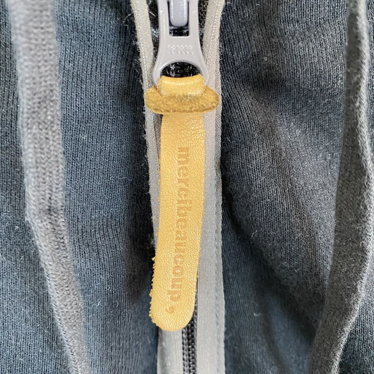 mercibeaucoup ☀️Mercibeucoup full zipper sweater hoodie Size US S / EU 44-46 / 1 - 7 Thumbnail
