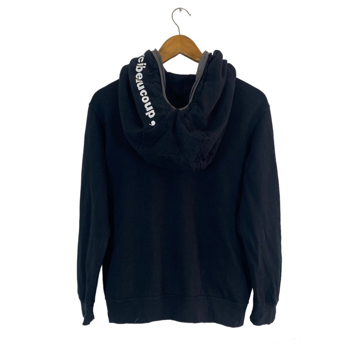 mercibeaucoup ☀️Mercibeucoup full zipper sweater hoodie Size US S / EU 44-46 / 1 - 2 Thumbnail