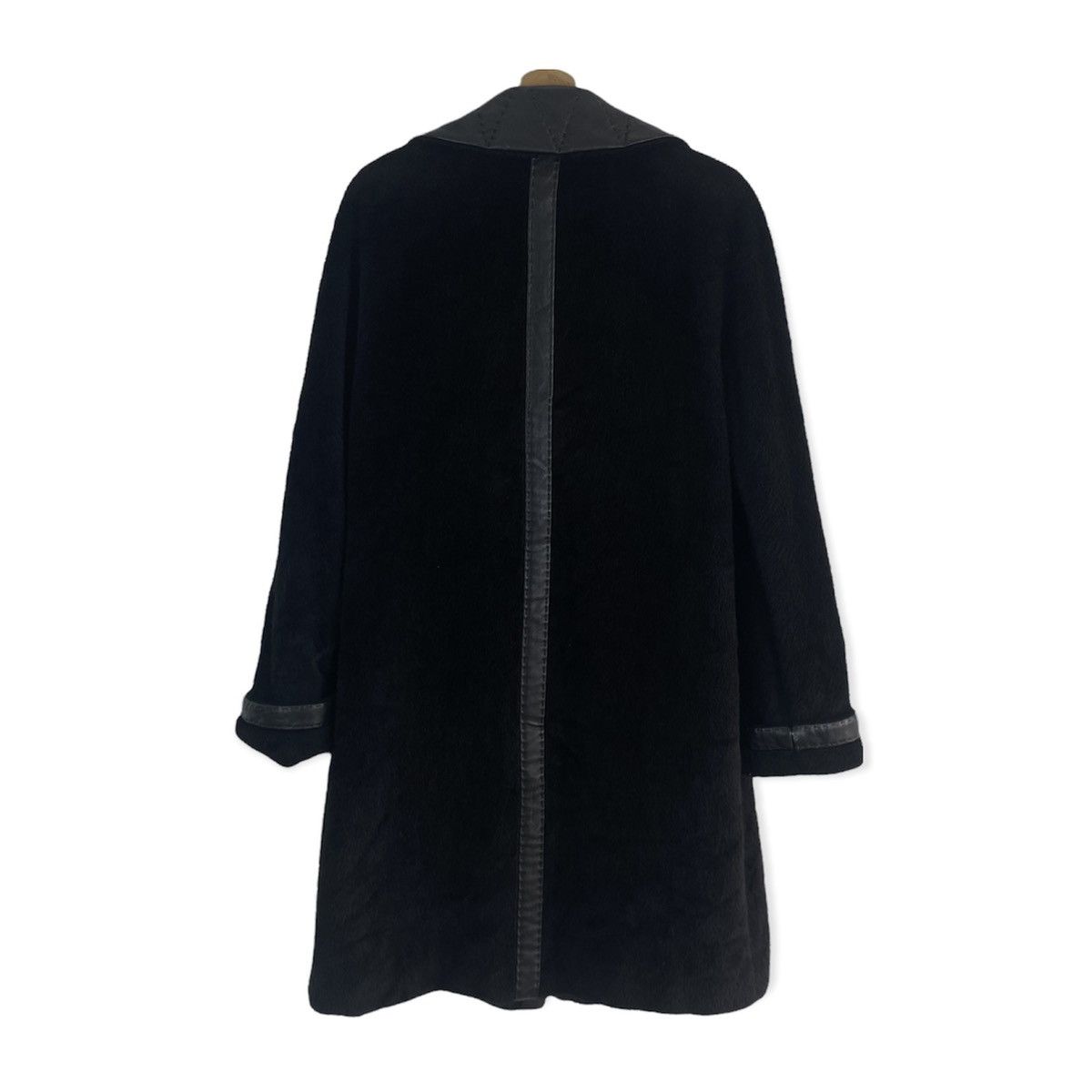 Other 💥MAX MARA MOHAIR LONG COAT Size US M / EU 48-50 / 2 - 2 Thumbnail