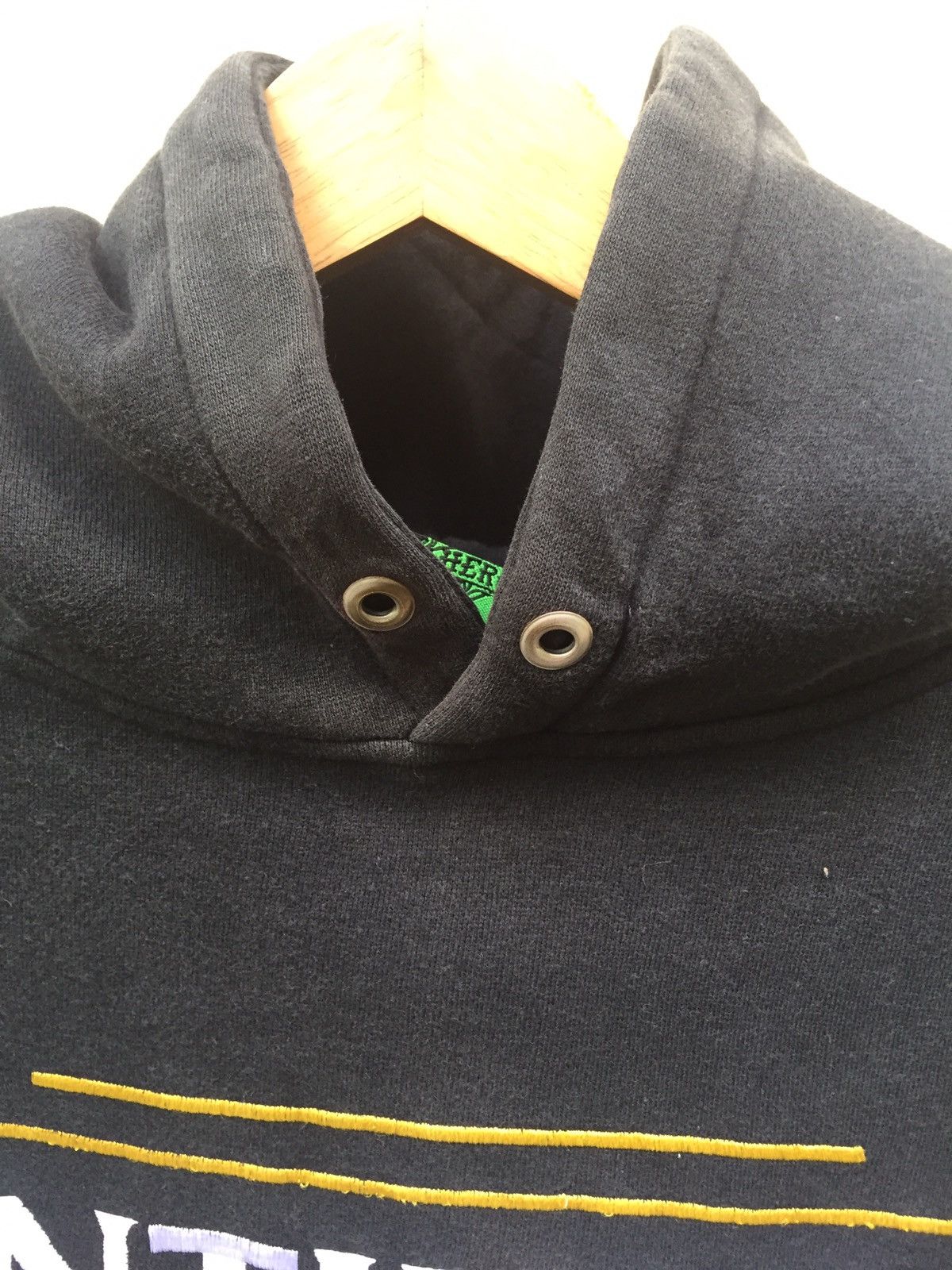 Antihero × Welcome Skateboards Antihero Skateboard embroidery hoodies Size US L / EU 52-54 / 3 - 5 Thumbnail