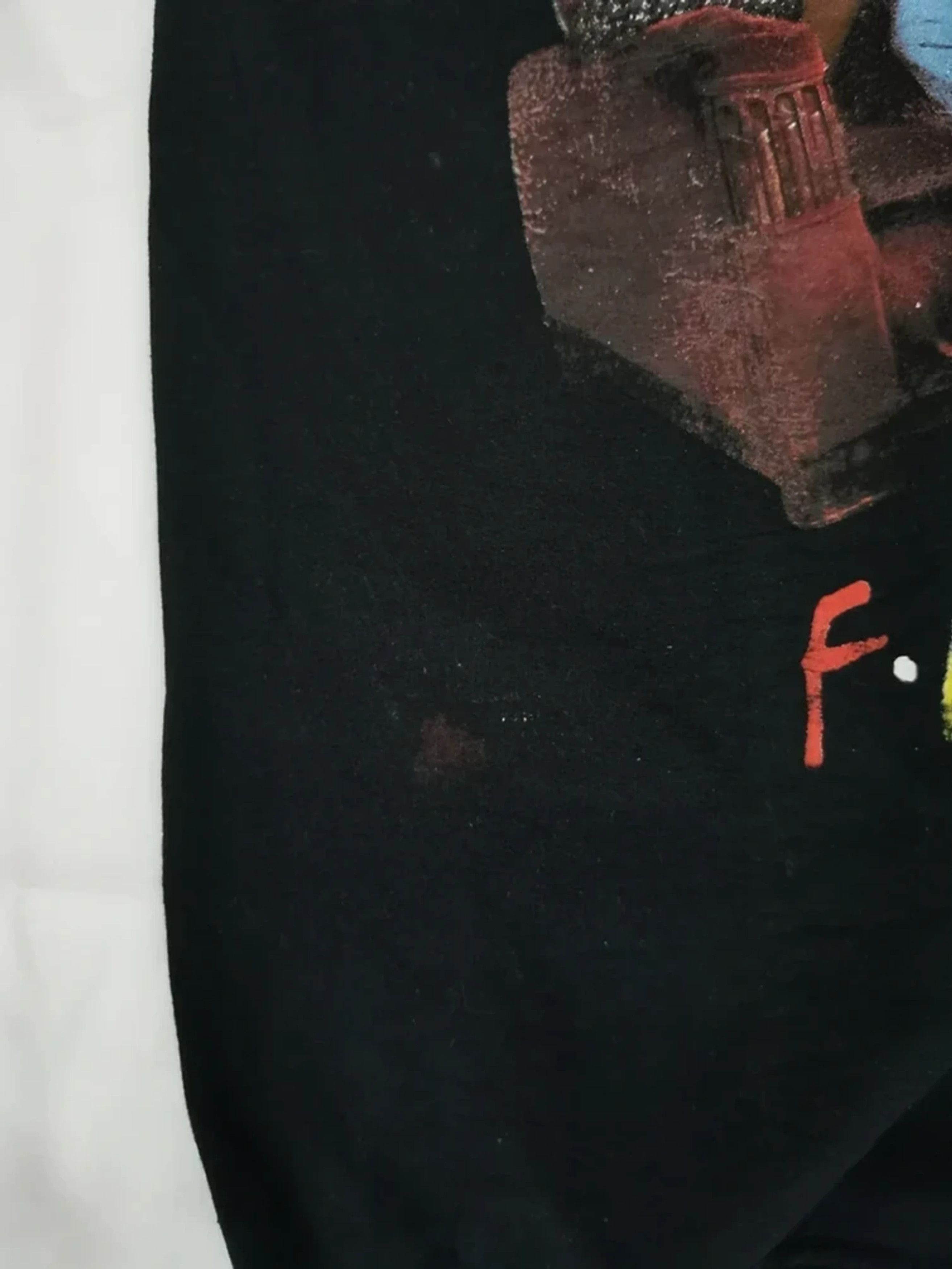Other Vintage Friends American Television Sitcom Sweatshirt Size US S / EU 44-46 / 1 - 3 Thumbnail