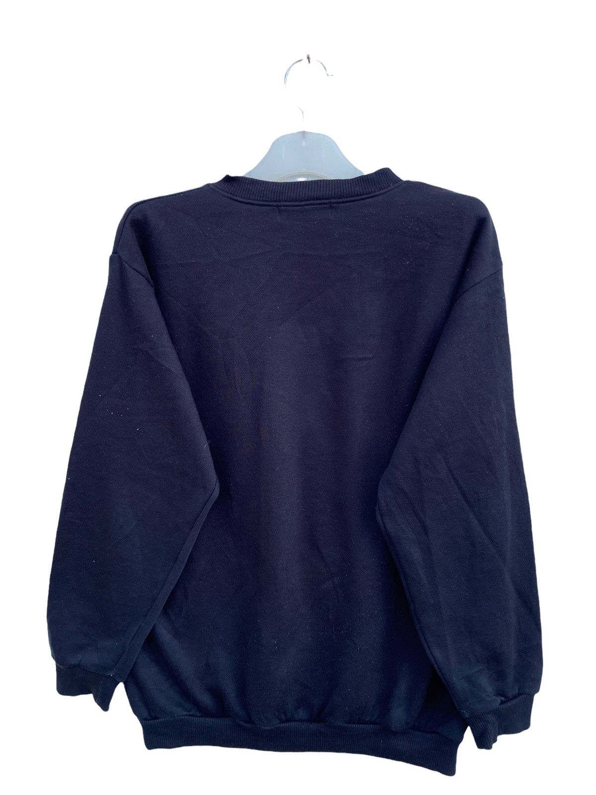 Pierre Balmain VINTAGE PIERRE BALMAIN SPELLOUT SWEATSHIRT Size US M / EU 48-50 / 2 - 2 Thumbnail