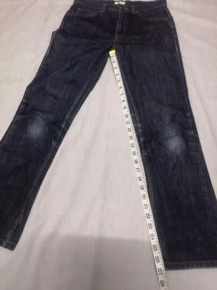 Hysteric Glamour Vintage Hysteric Glamour Denim Jeans Pants Kinky Streetwear Size US 29 - 12 Thumbnail