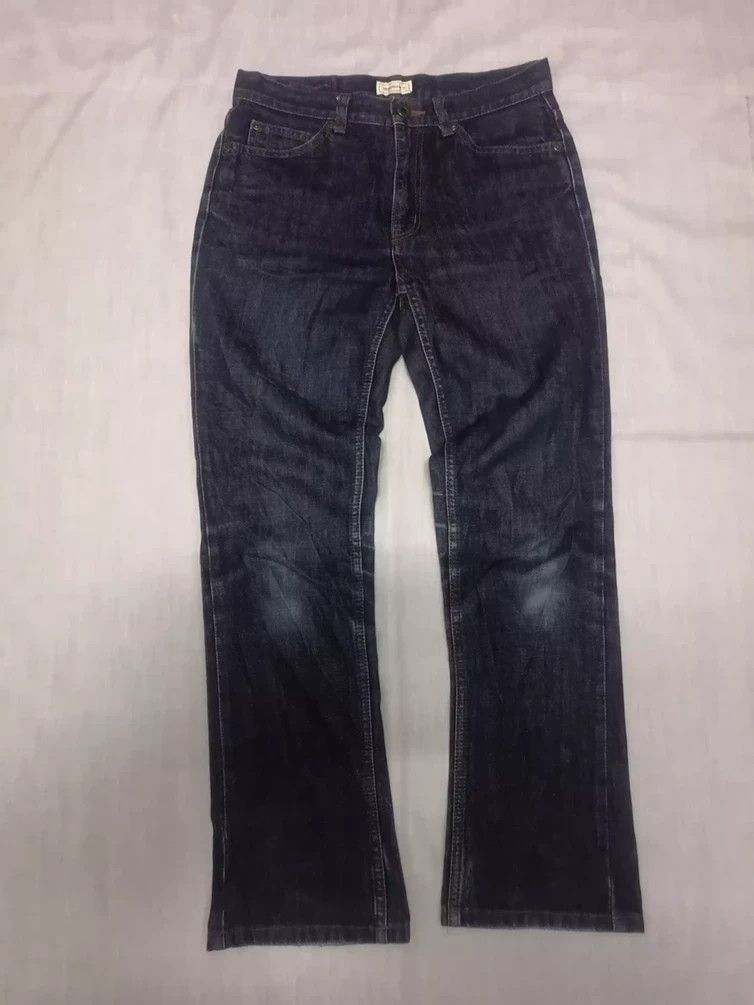 Hysteric Glamour Vintage Hysteric Glamour Denim Jeans Pants Kinky Streetwear Size US 29 - 2 Thumbnail