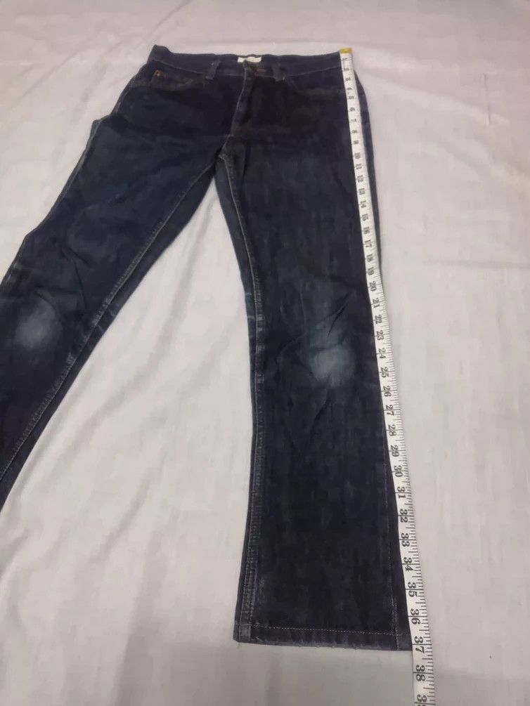 Hysteric Glamour Vintage Hysteric Glamour Denim Jeans Pants Kinky Streetwear Size US 29 - 10 Thumbnail