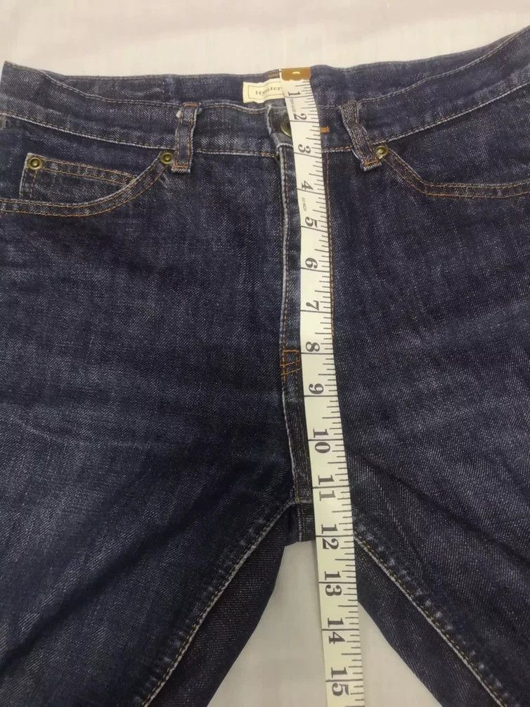 Hysteric Glamour Vintage Hysteric Glamour Denim Jeans Pants Kinky Streetwear Size US 29 - 13 Thumbnail