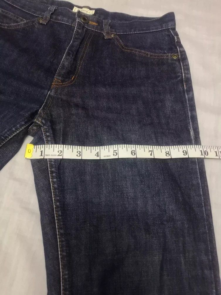 Hysteric Glamour Vintage Hysteric Glamour Denim Jeans Pants Kinky Streetwear Size US 29 - 8 Thumbnail