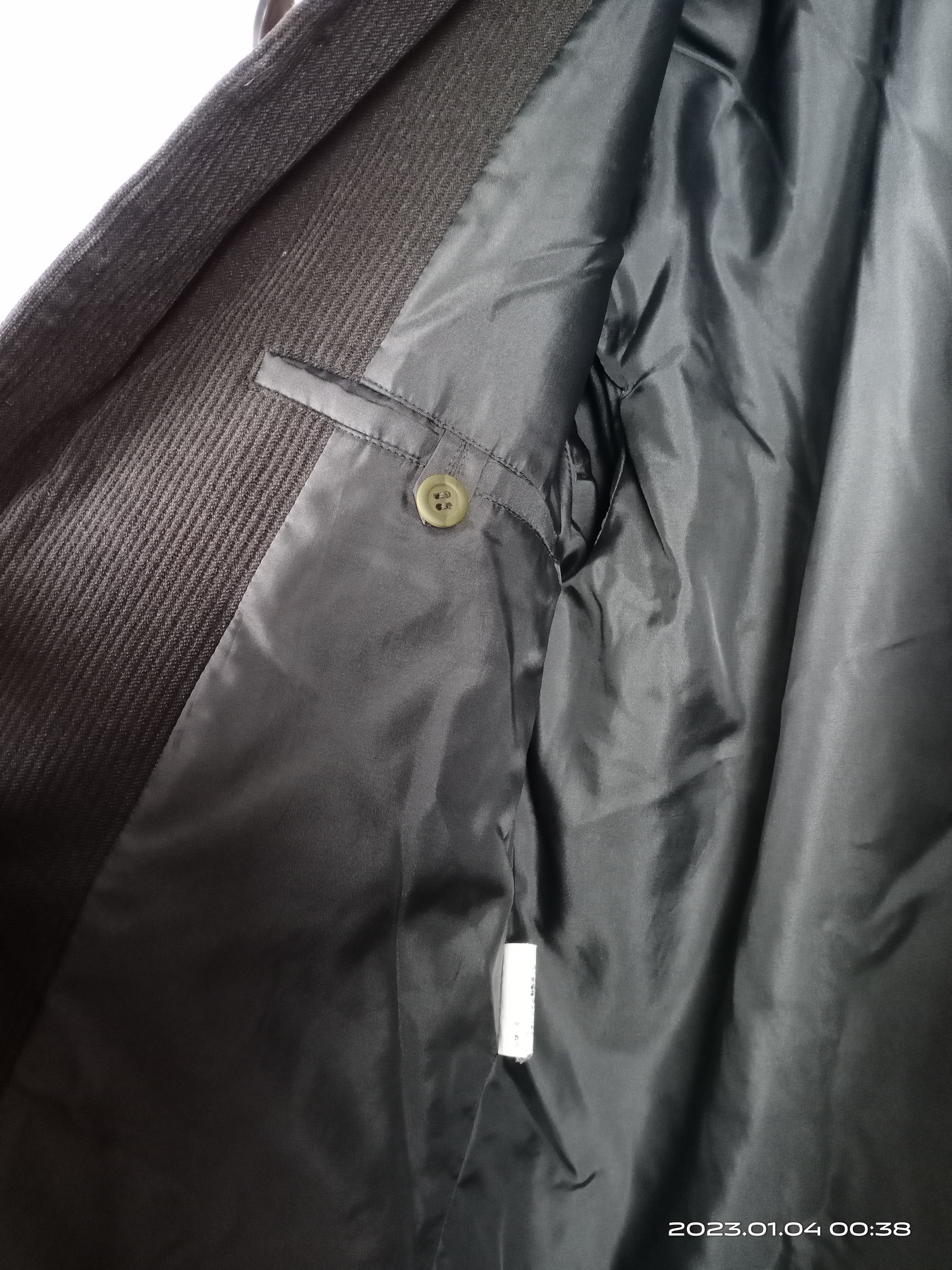 Allegri 💥RARE💥Vintage Allegri Button Up Jacket Size US M / EU 48-50 / 2 - 6 Thumbnail