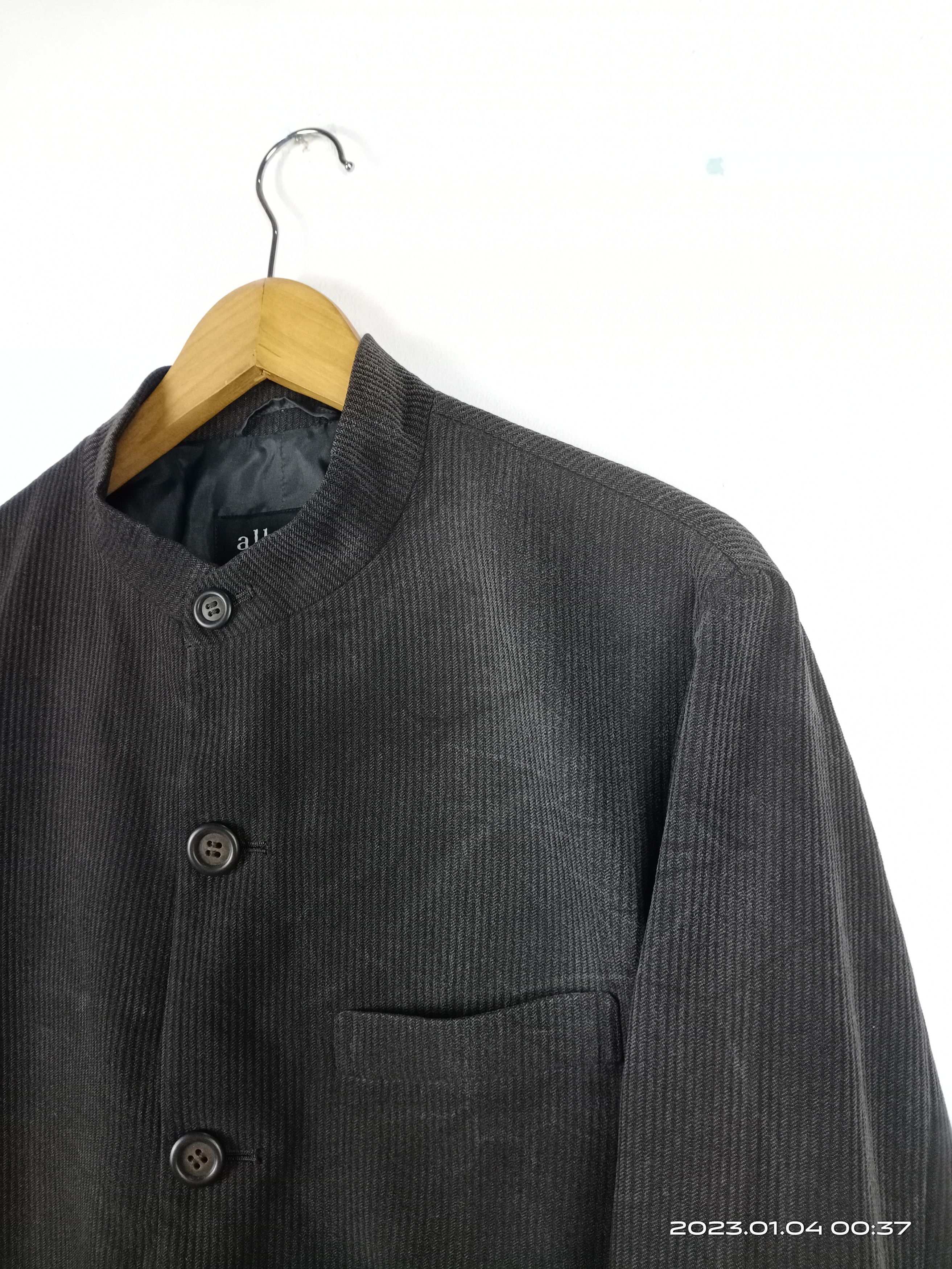 Allegri 💥RARE💥Vintage Allegri Button Up Jacket Size US M / EU 48-50 / 2 - 3 Thumbnail