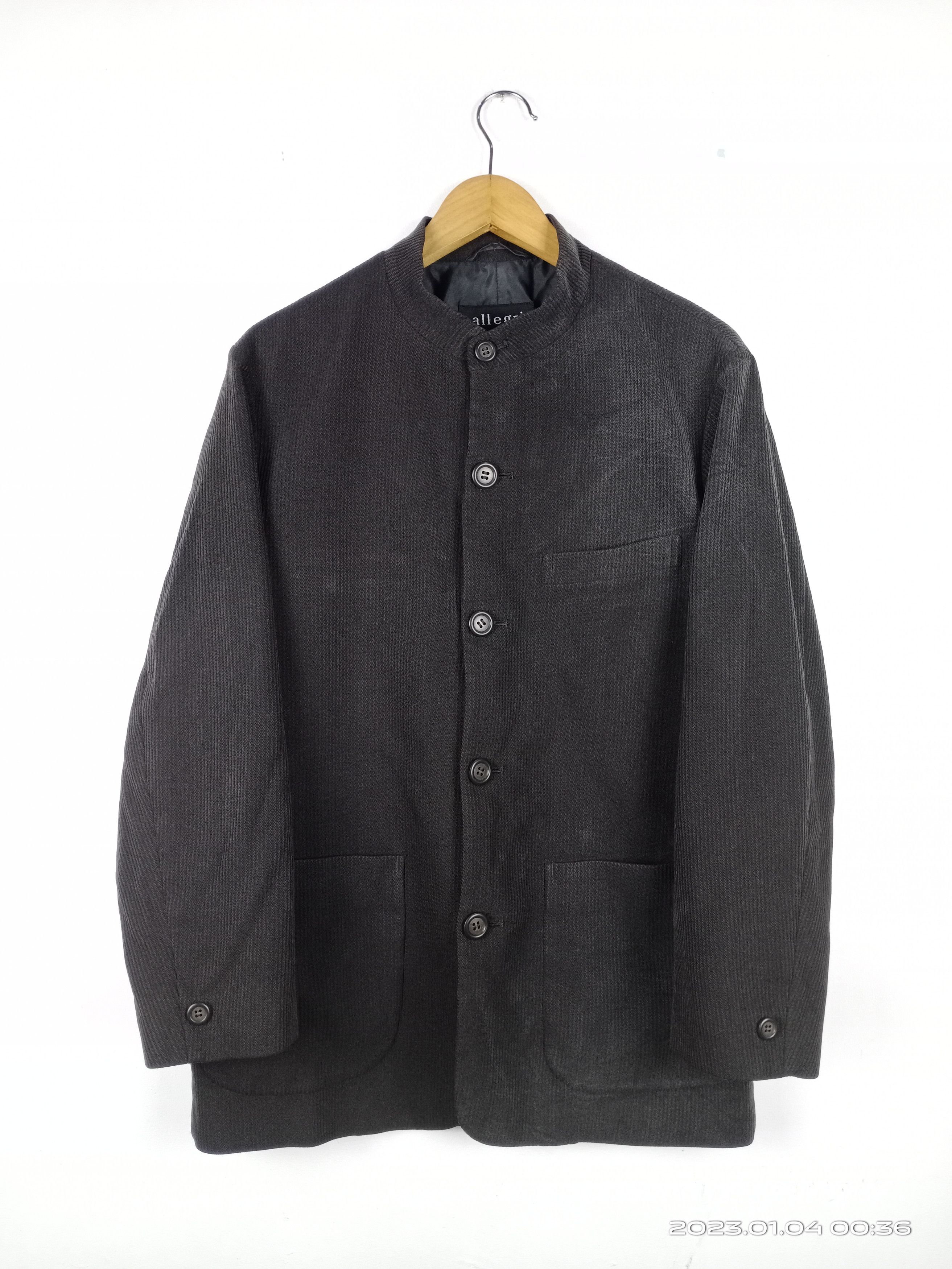 💥RARE💥Vintage Allegri Button Up Jacket