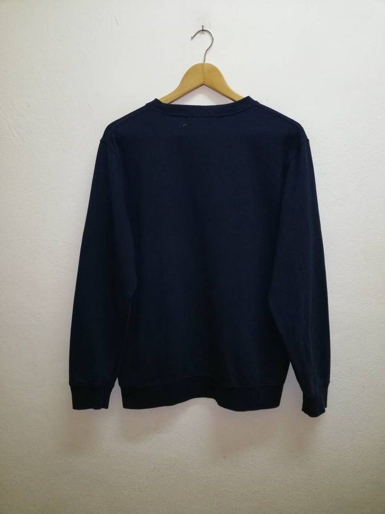 Japanese Brand Rare US AIR FORCE Sweatshirt Size US L / EU 52-54 / 3 - 4 Thumbnail