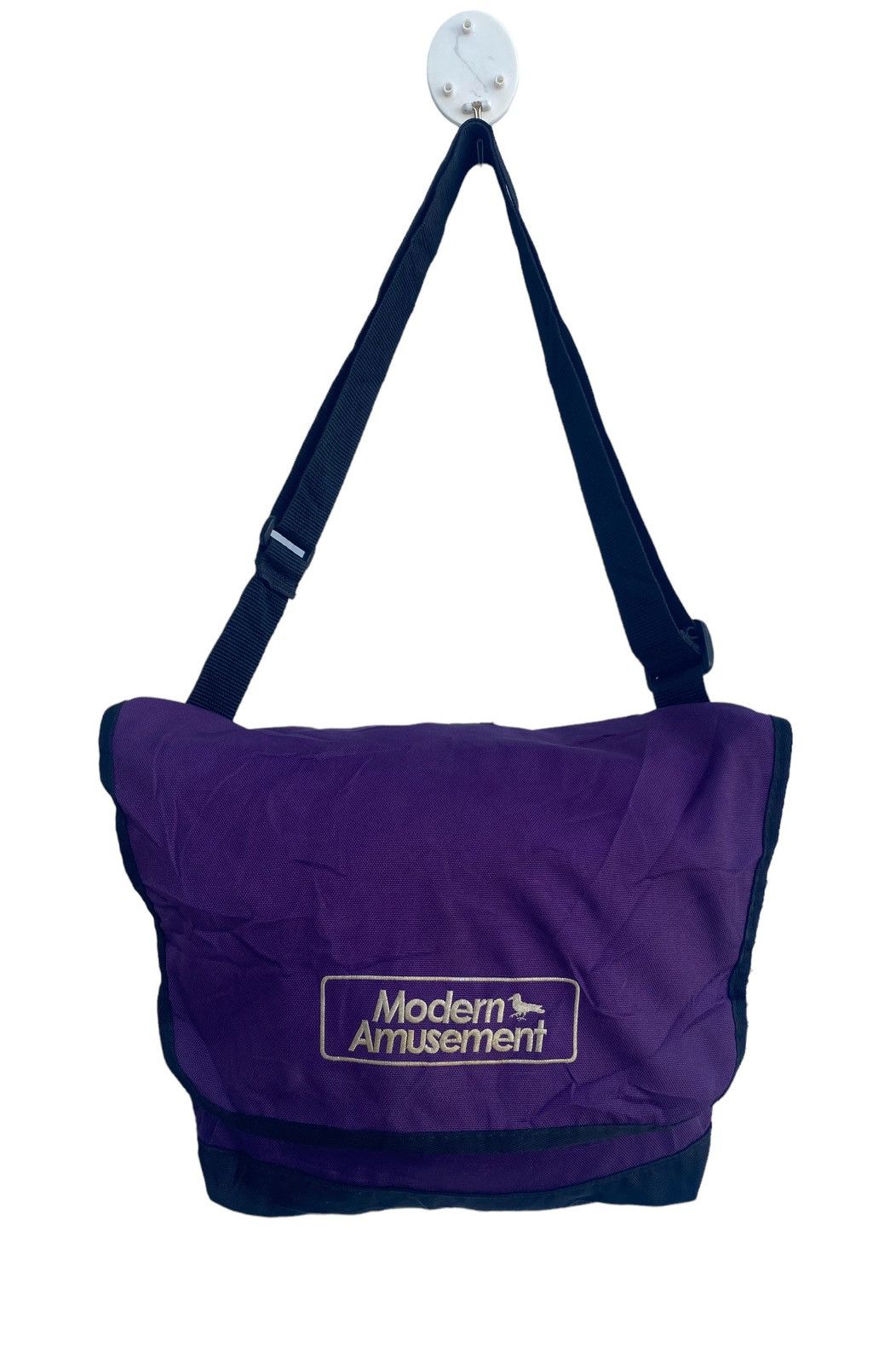 Modern Amusement japan massanger bag/crossbody bag