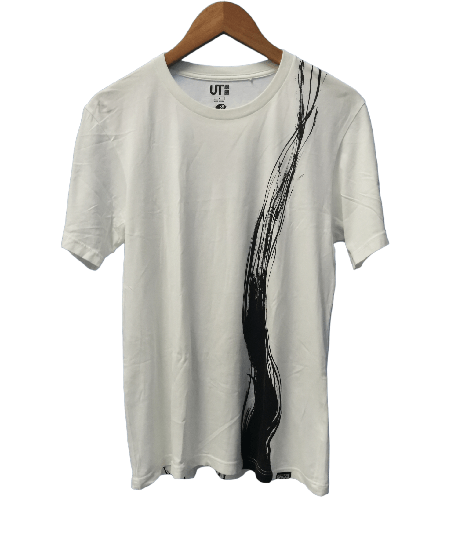 Anime Hunter x Hunter Japan Anime Tee Akira Evangelion Bleach Size US M / EU 48-50 / 2 - 2 Thumbnail